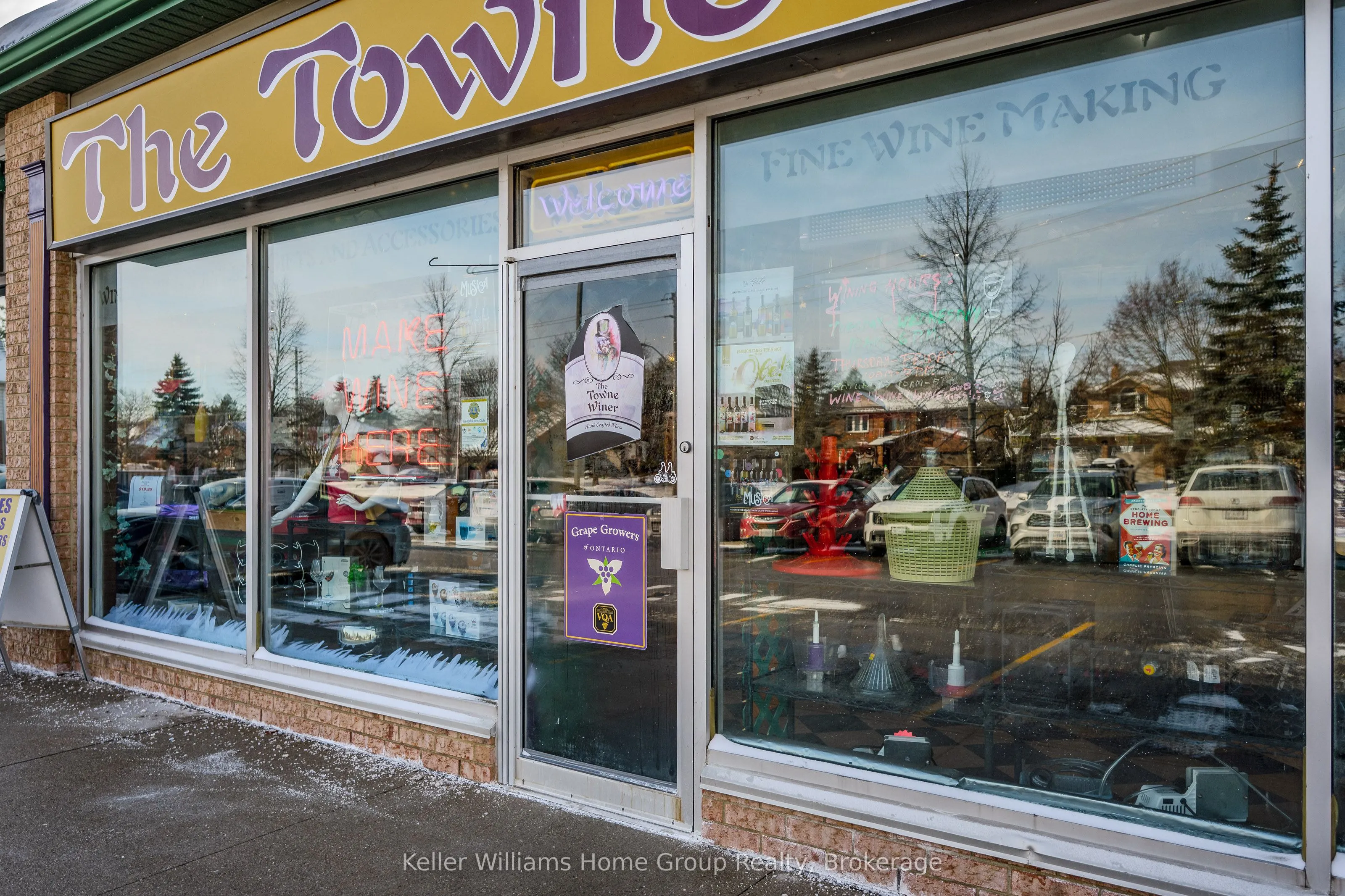 115 Downey Road, #5