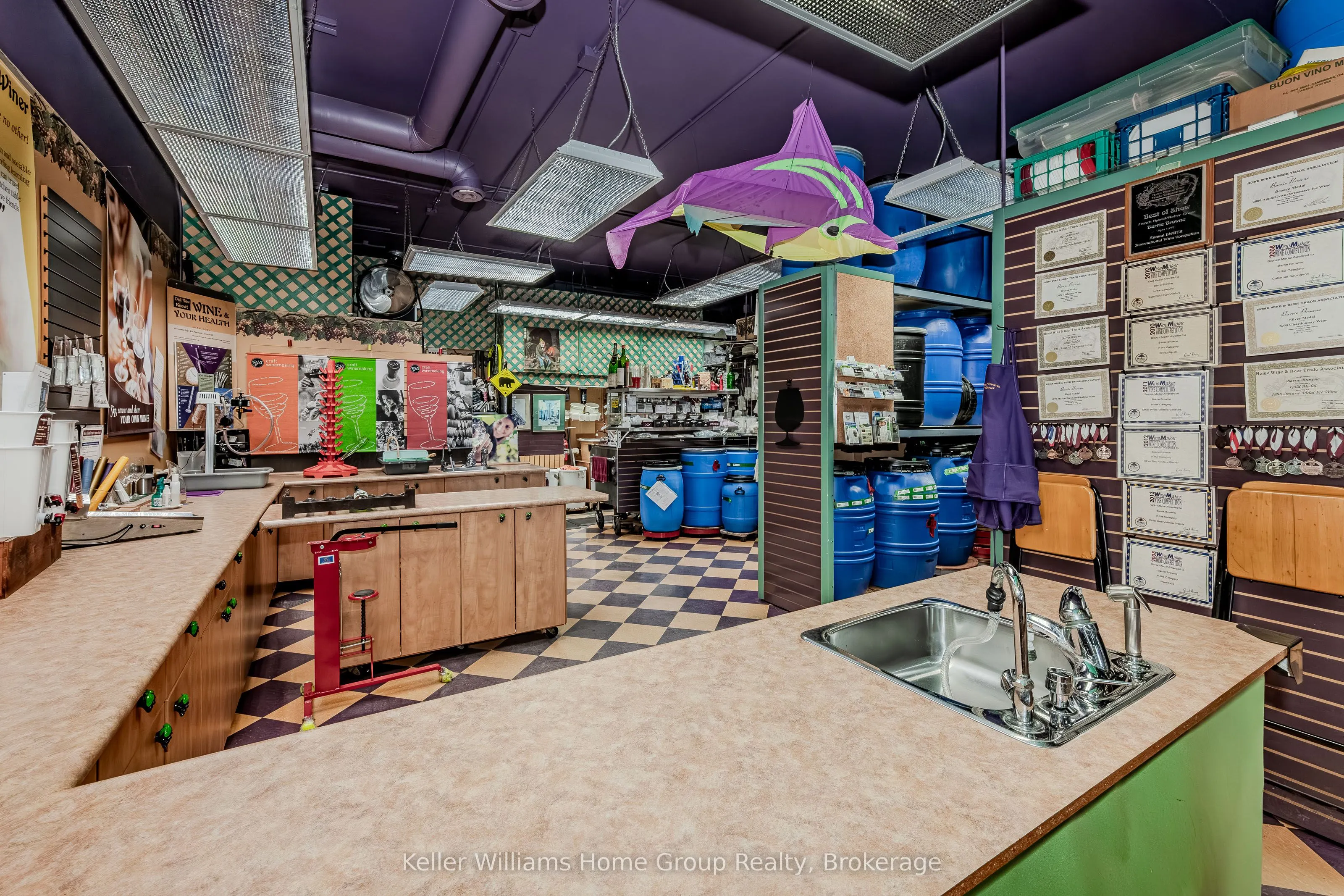 115 Downey Road, #5