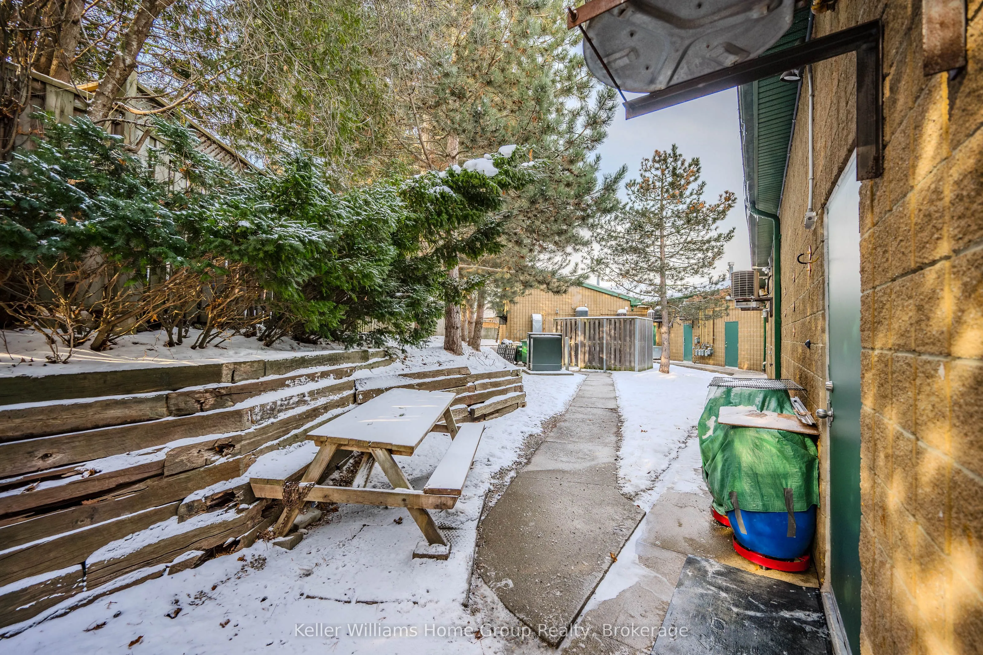 115 Downey Road, #5