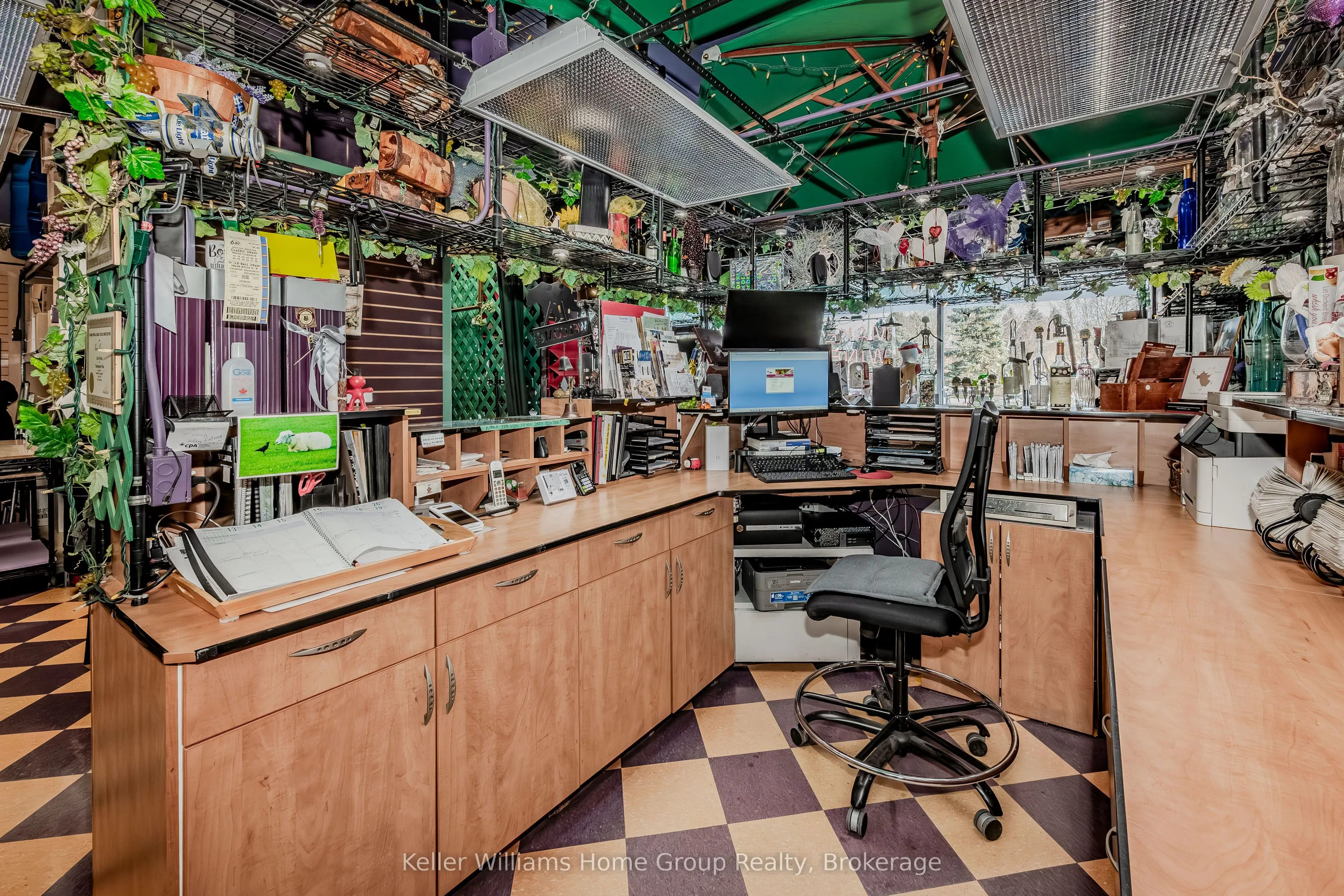 115 Downey Road, #5