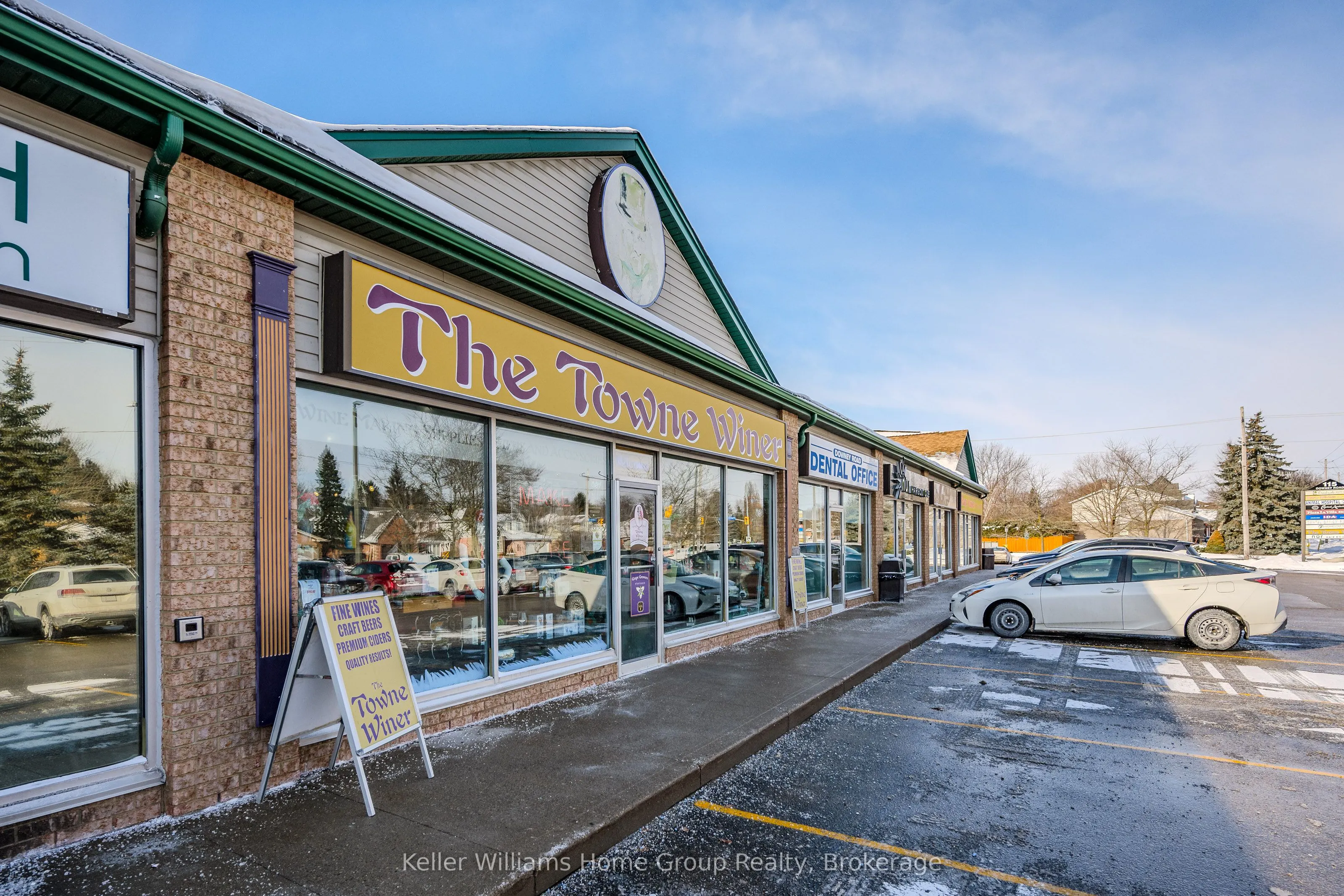 115 Downey Road, #5