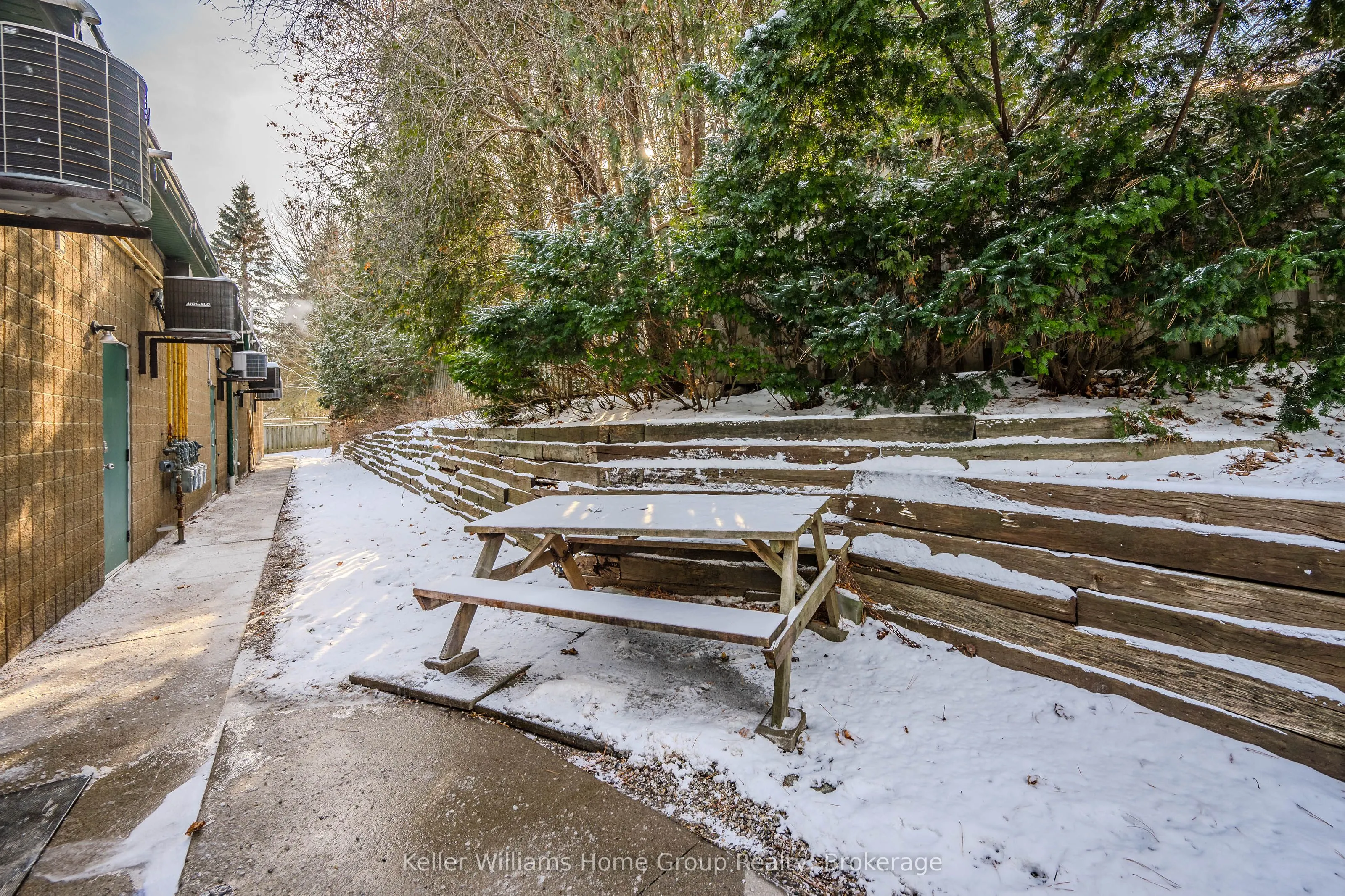 115 Downey Road, #5