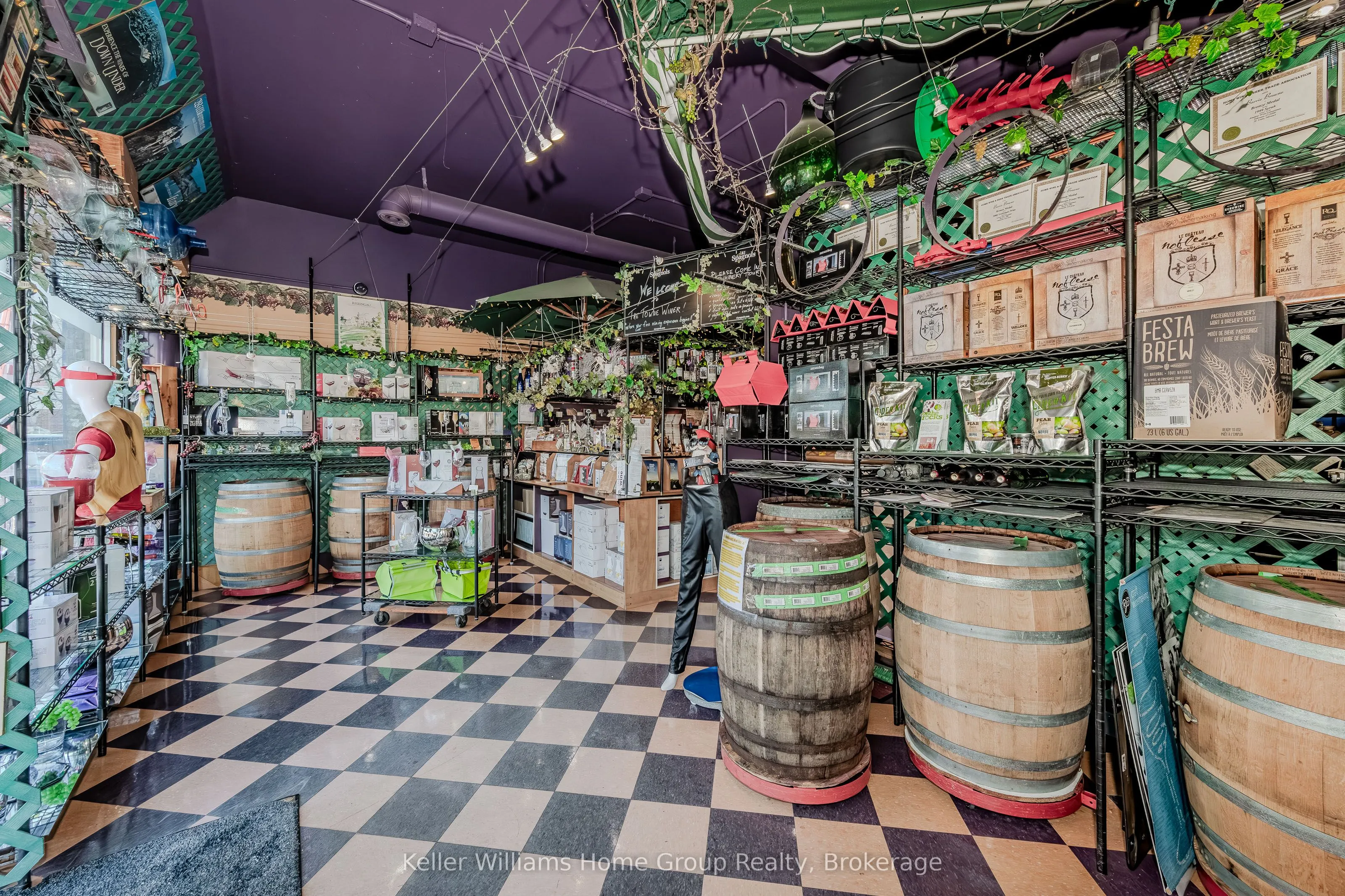 115 Downey Road, #5