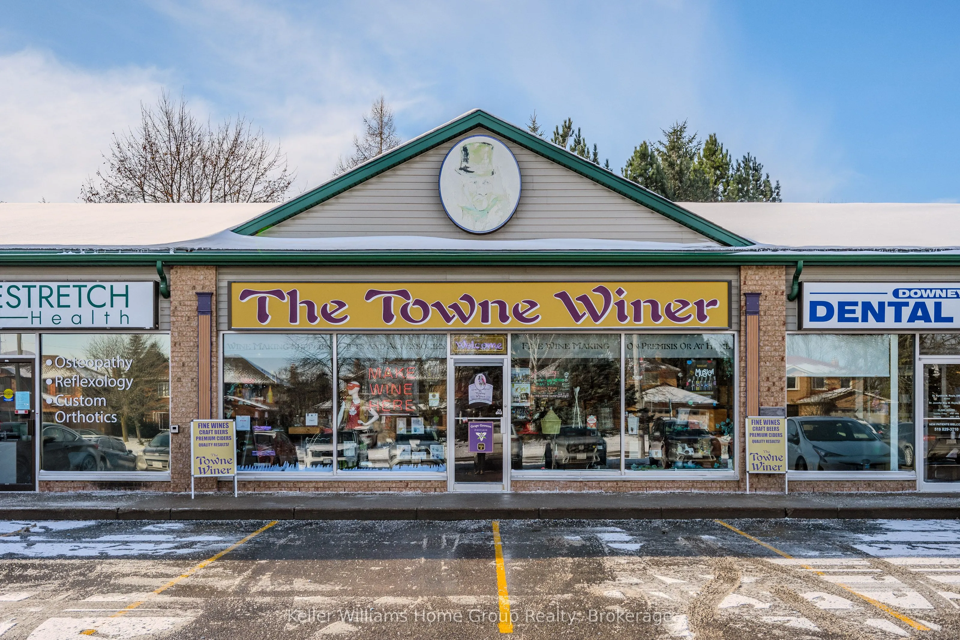 115 Downey Road, #5