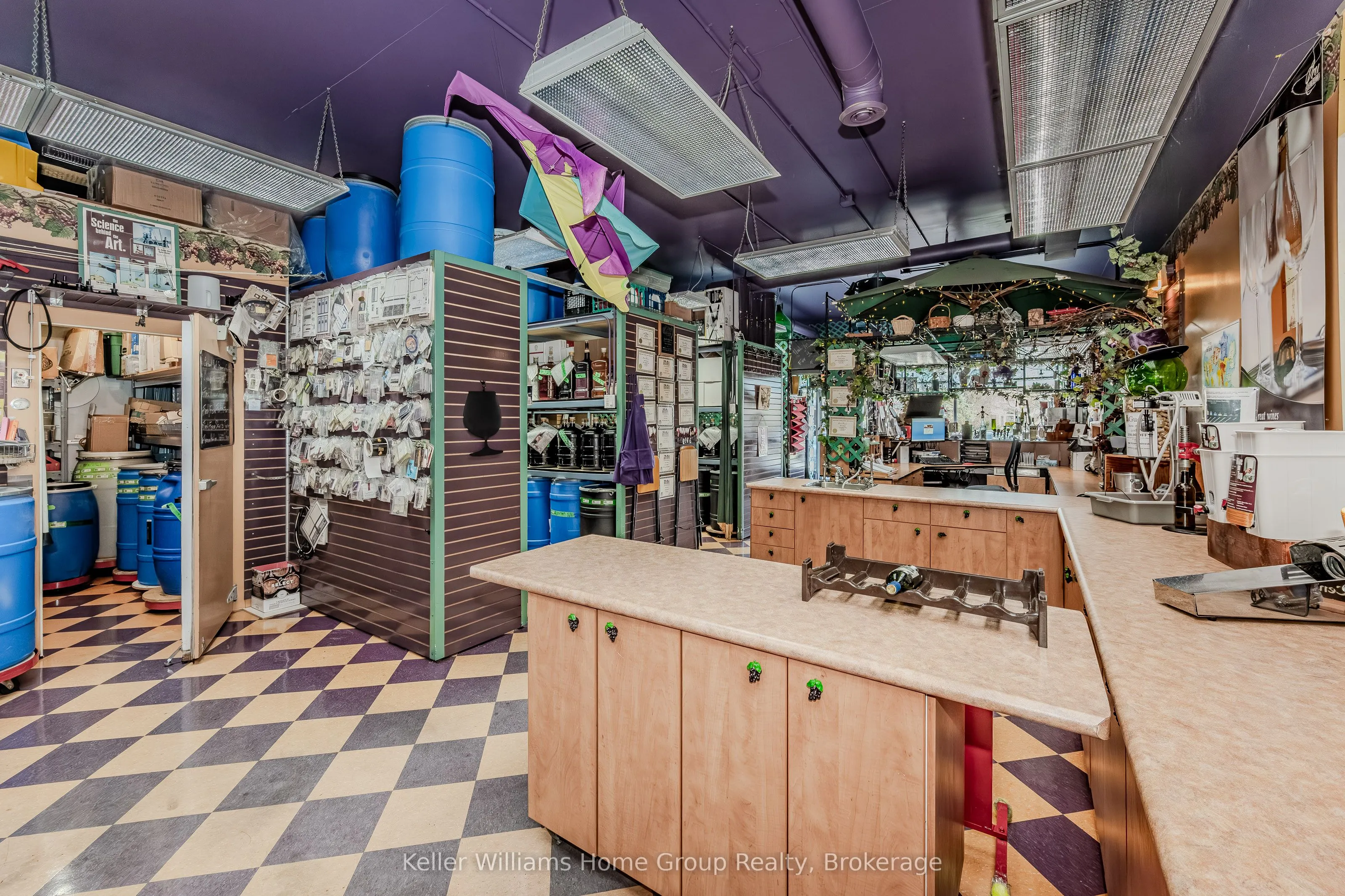 115 Downey Road, #5