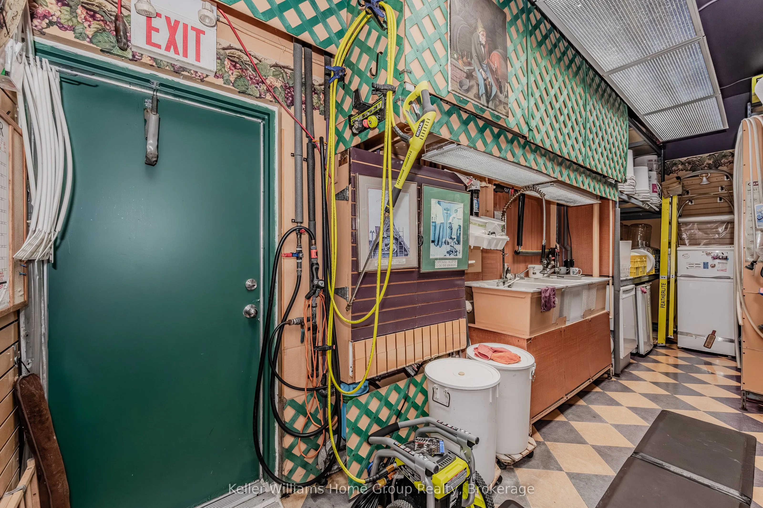 115 Downey Road, #5