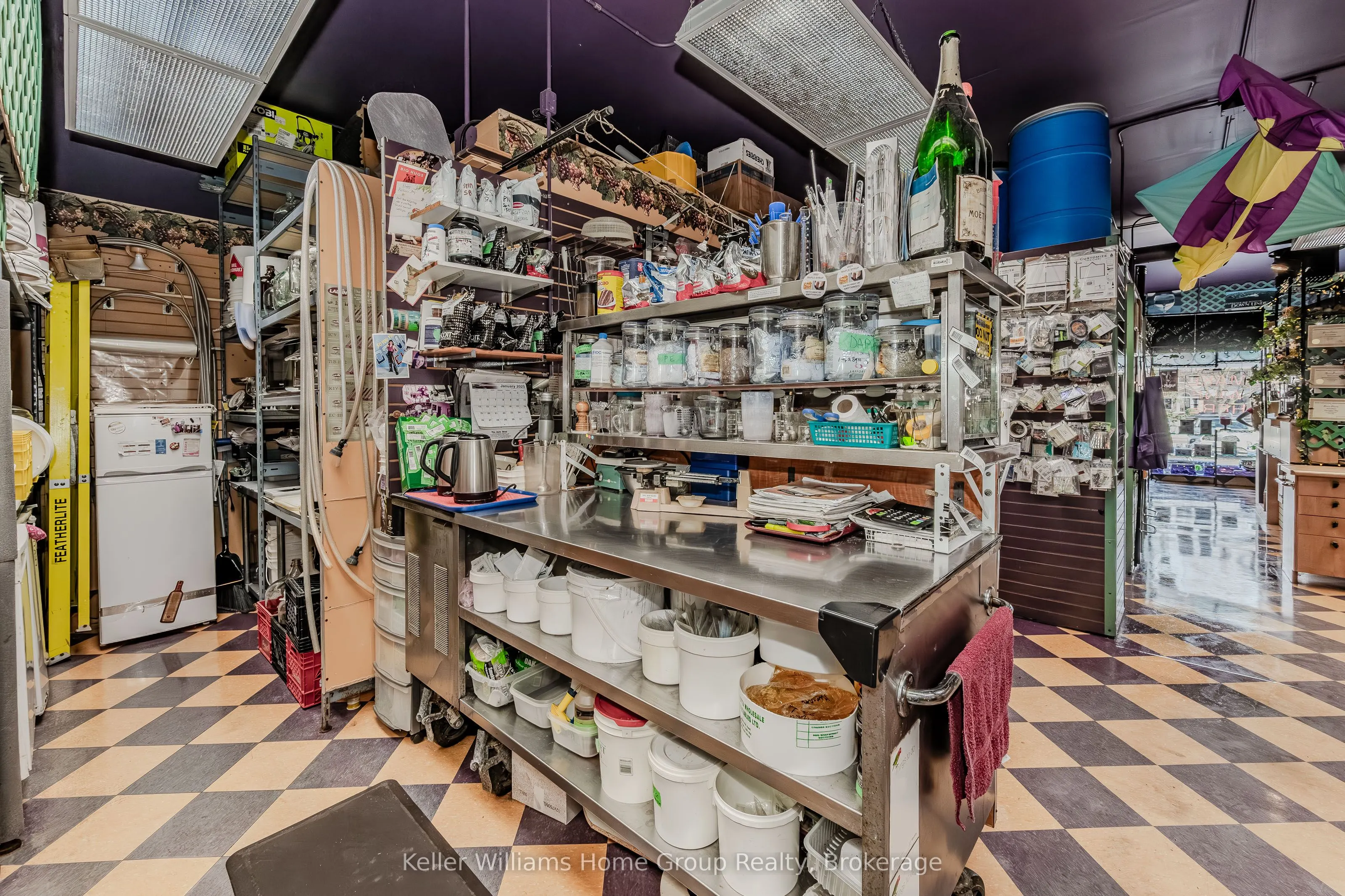 115 Downey Road, #5