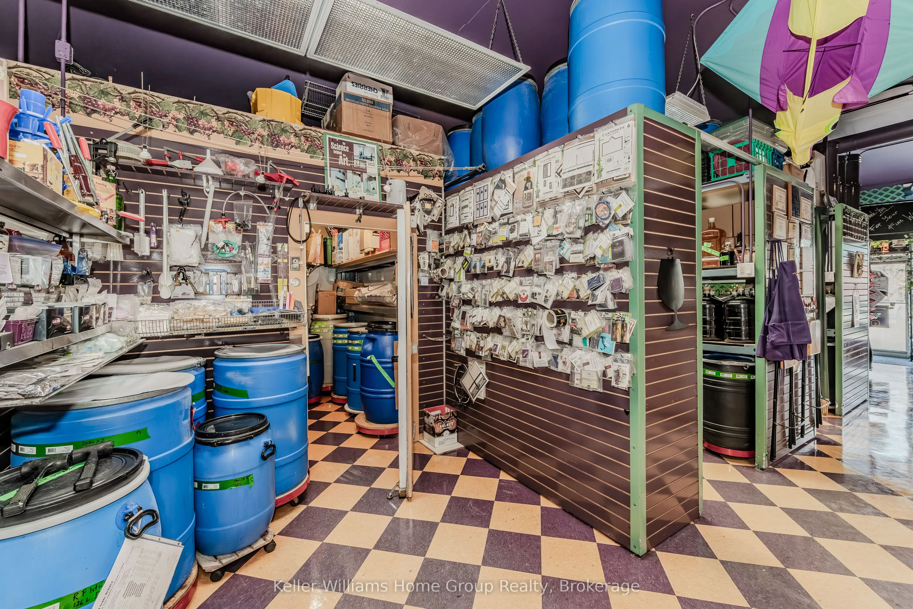115 Downey Road, #5