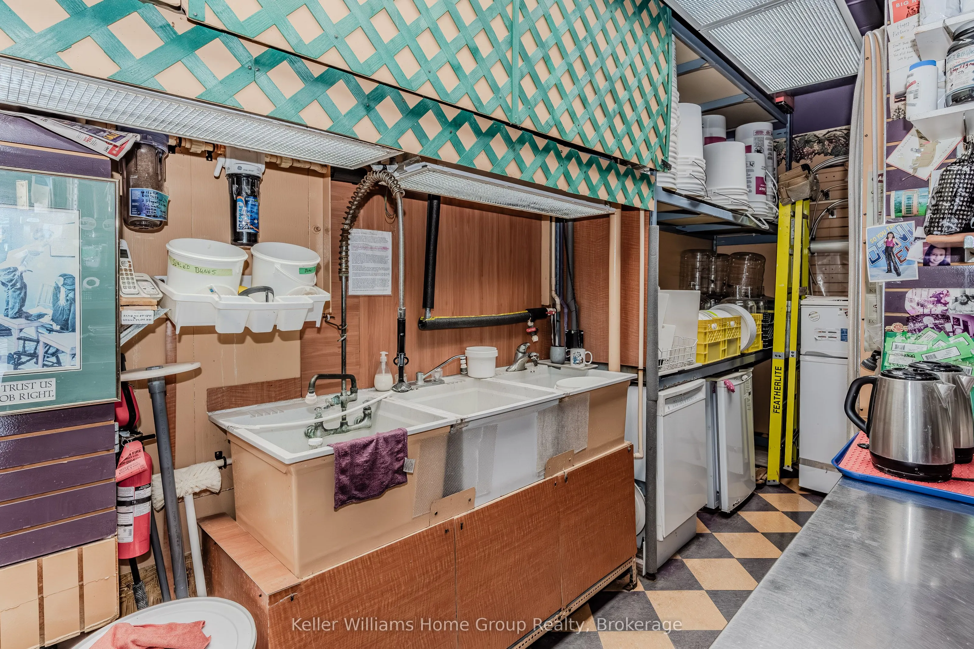 115 Downey Road, #5