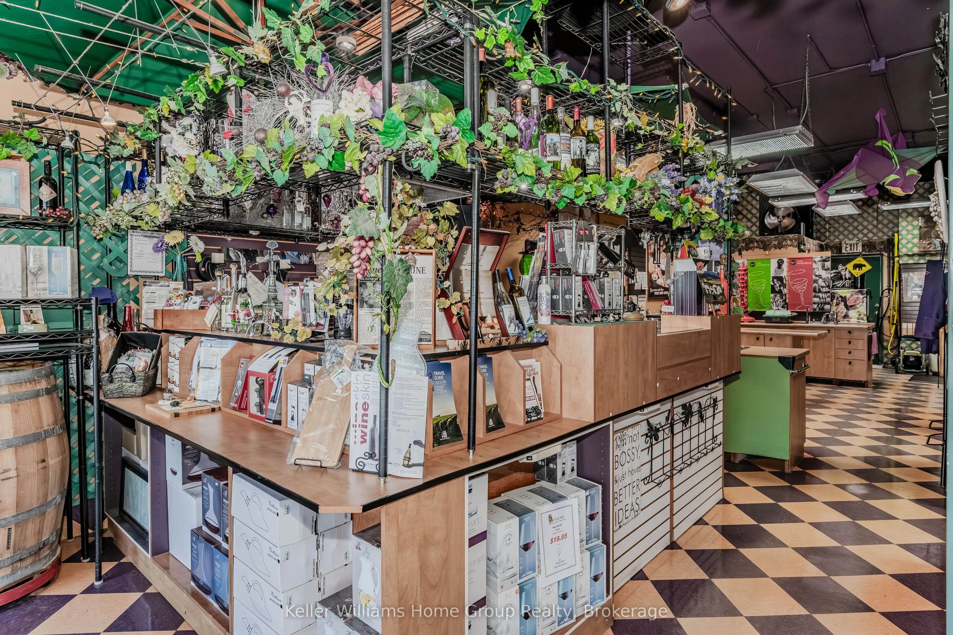 115 Downey Road, #5