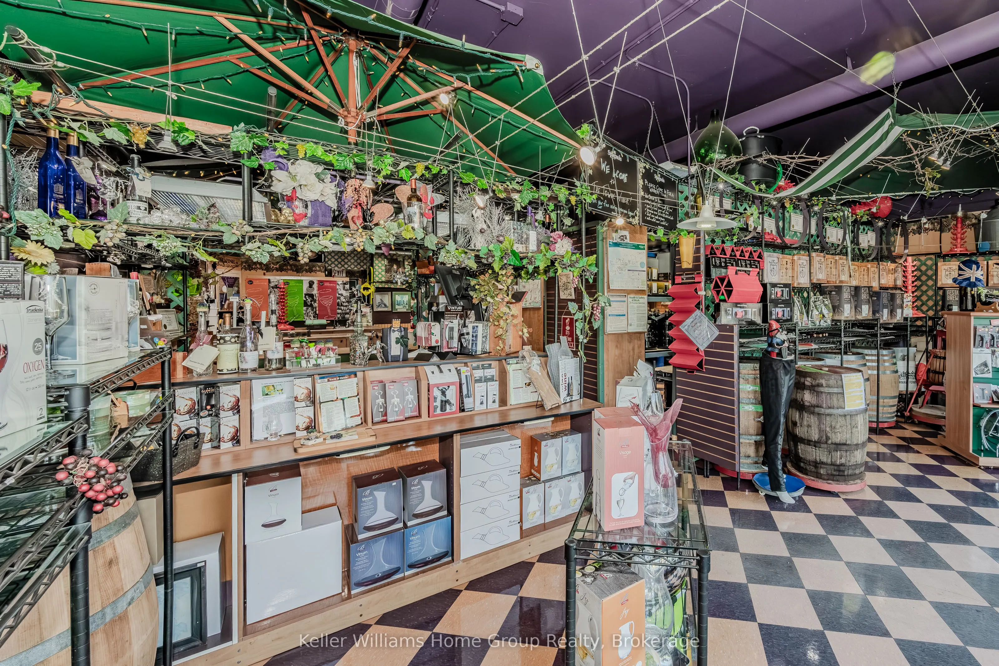 115 Downey Road, #5
