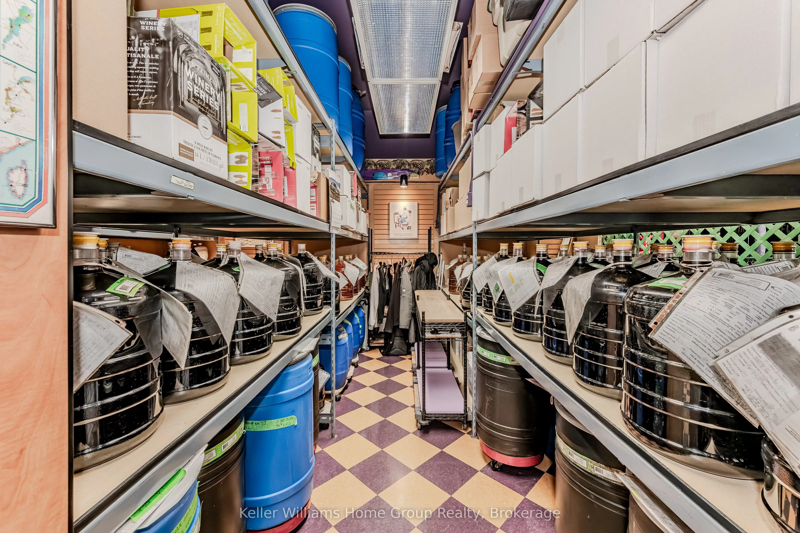 115 Downey Road, #5