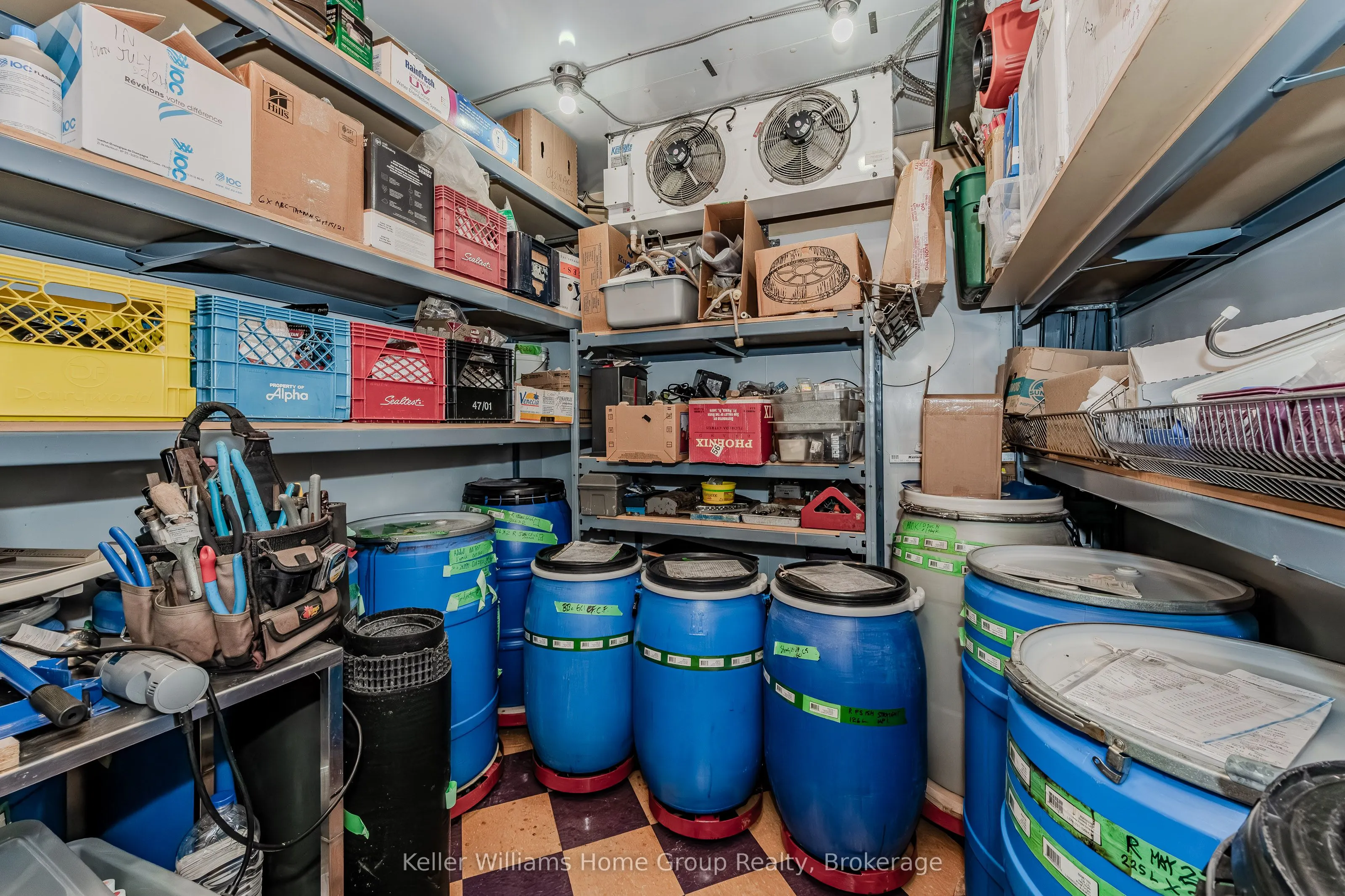 115 Downey Road, #5