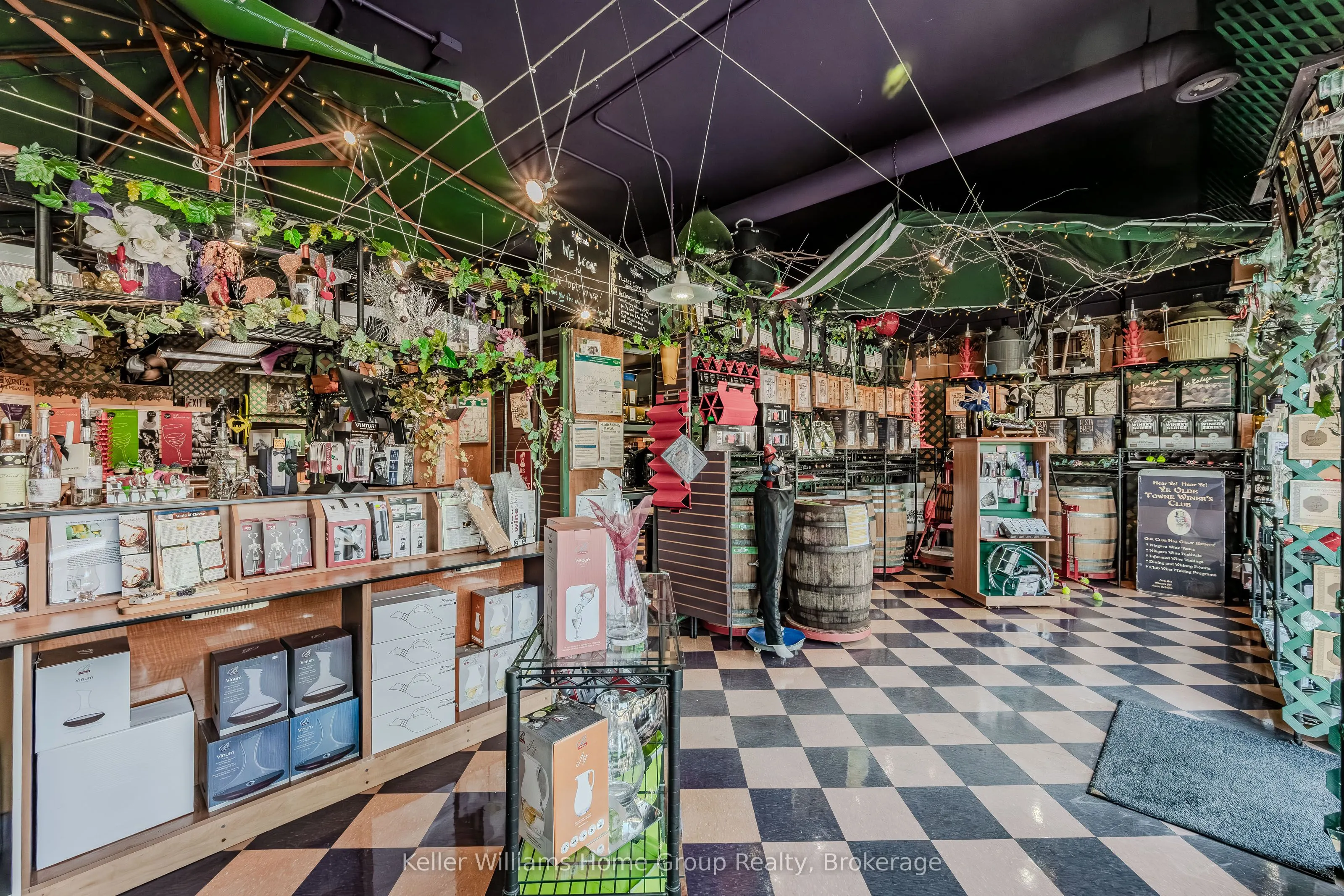 115 Downey Road, #5