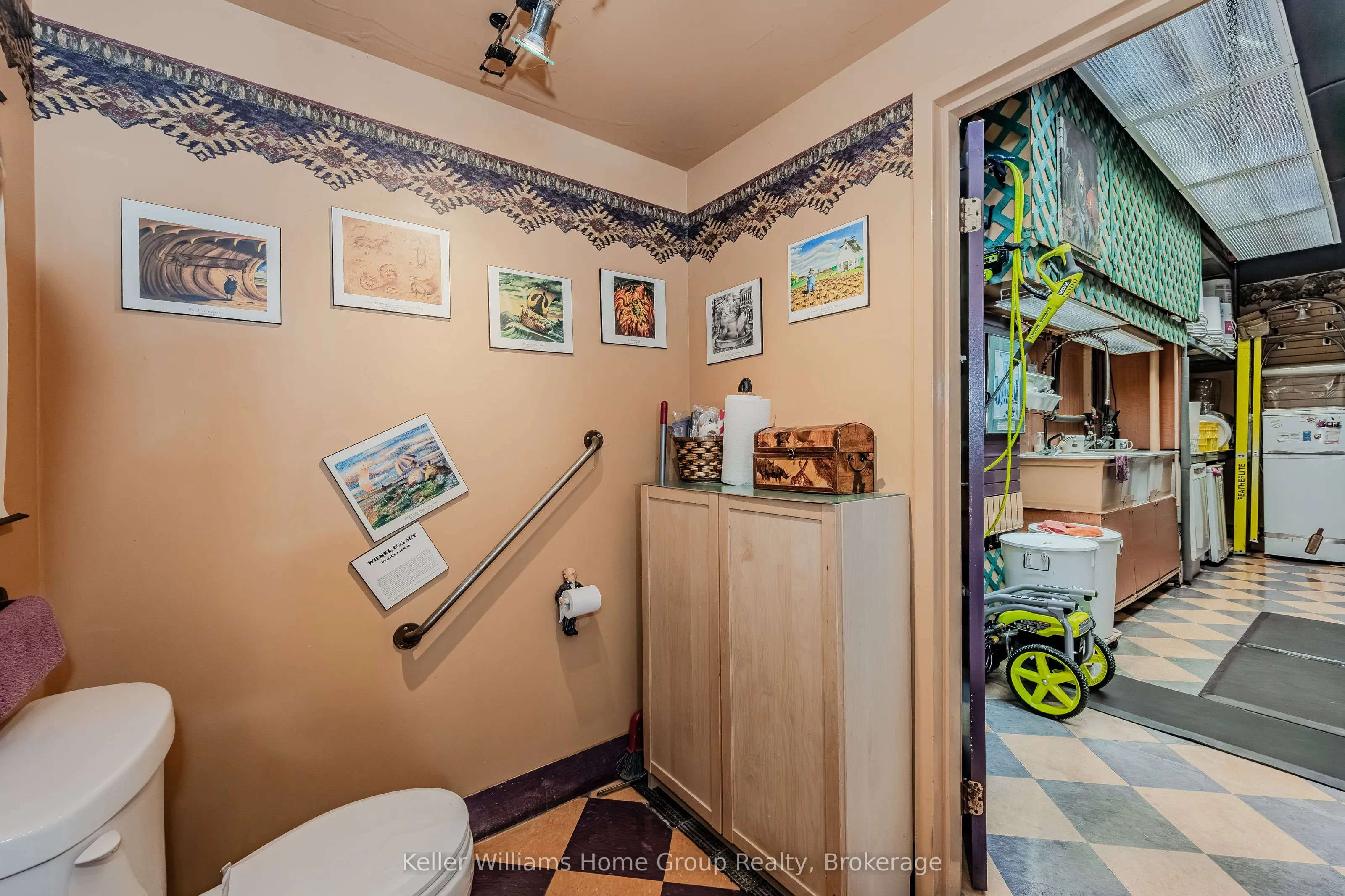 115 Downey Road, #5