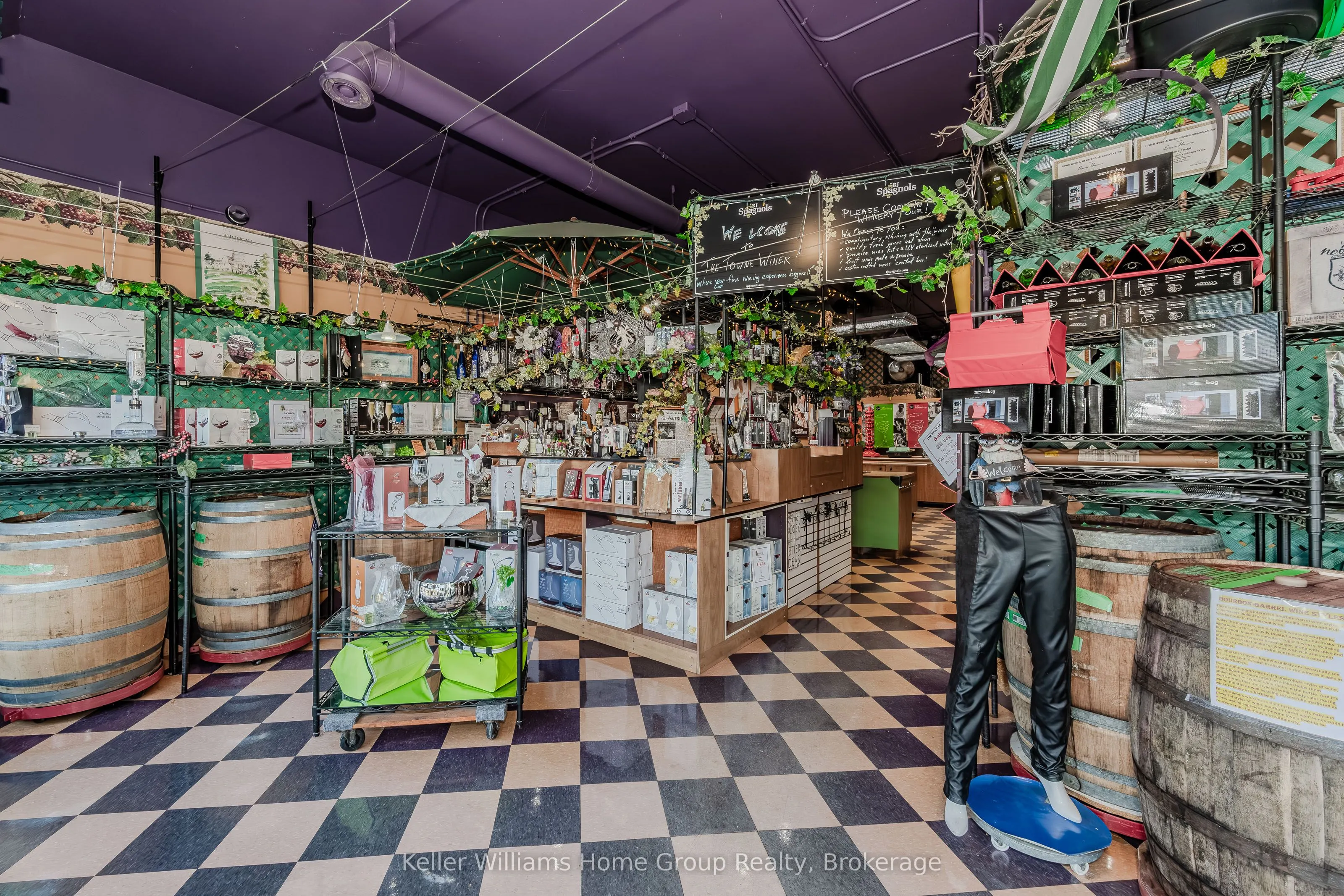 115 Downey Road, #5