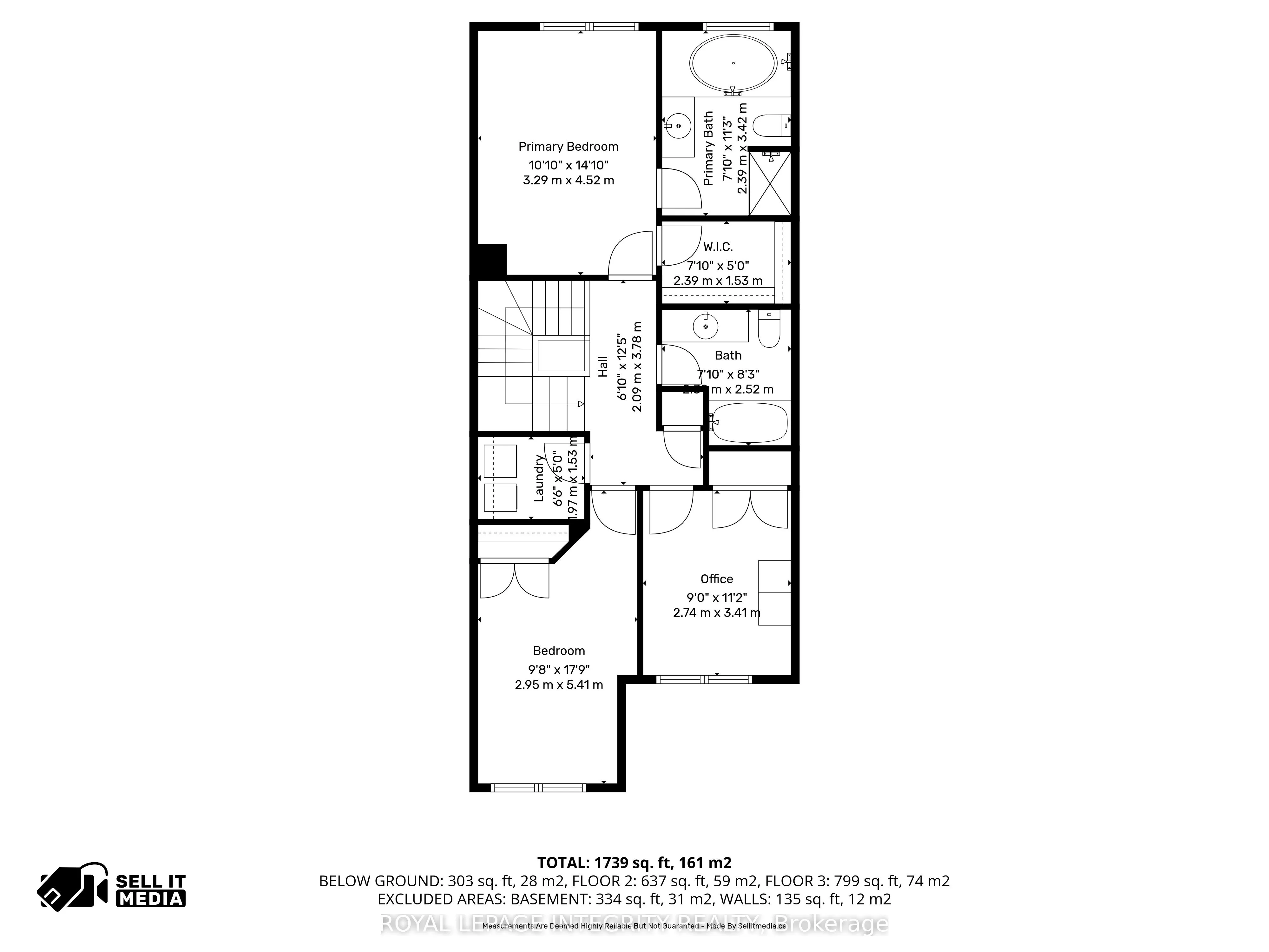 532 Rochefort Circle