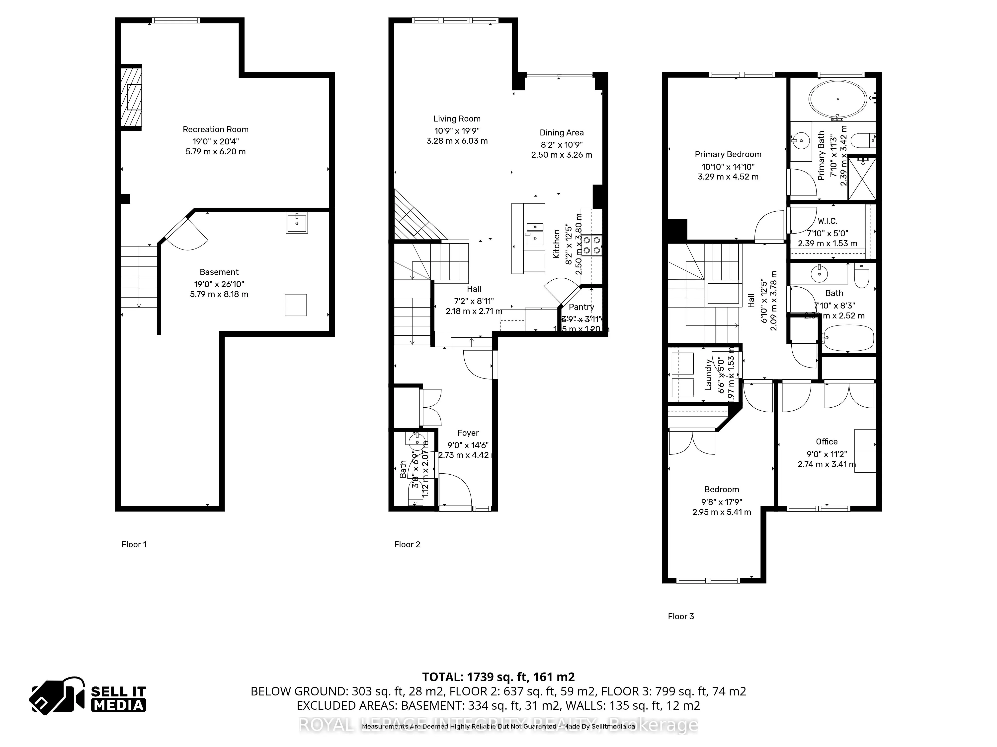532 Rochefort Circle