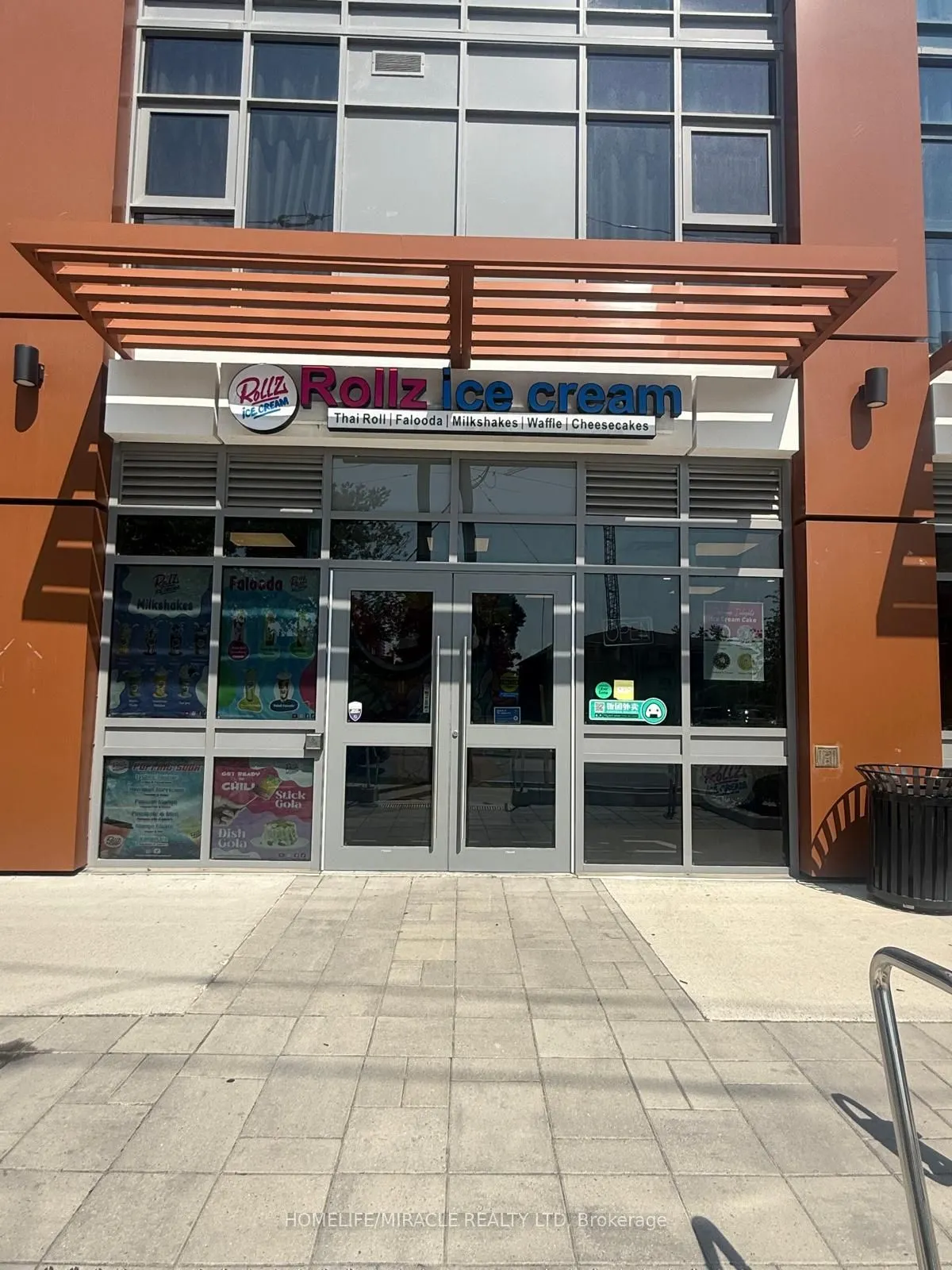 380 King Street N, #109