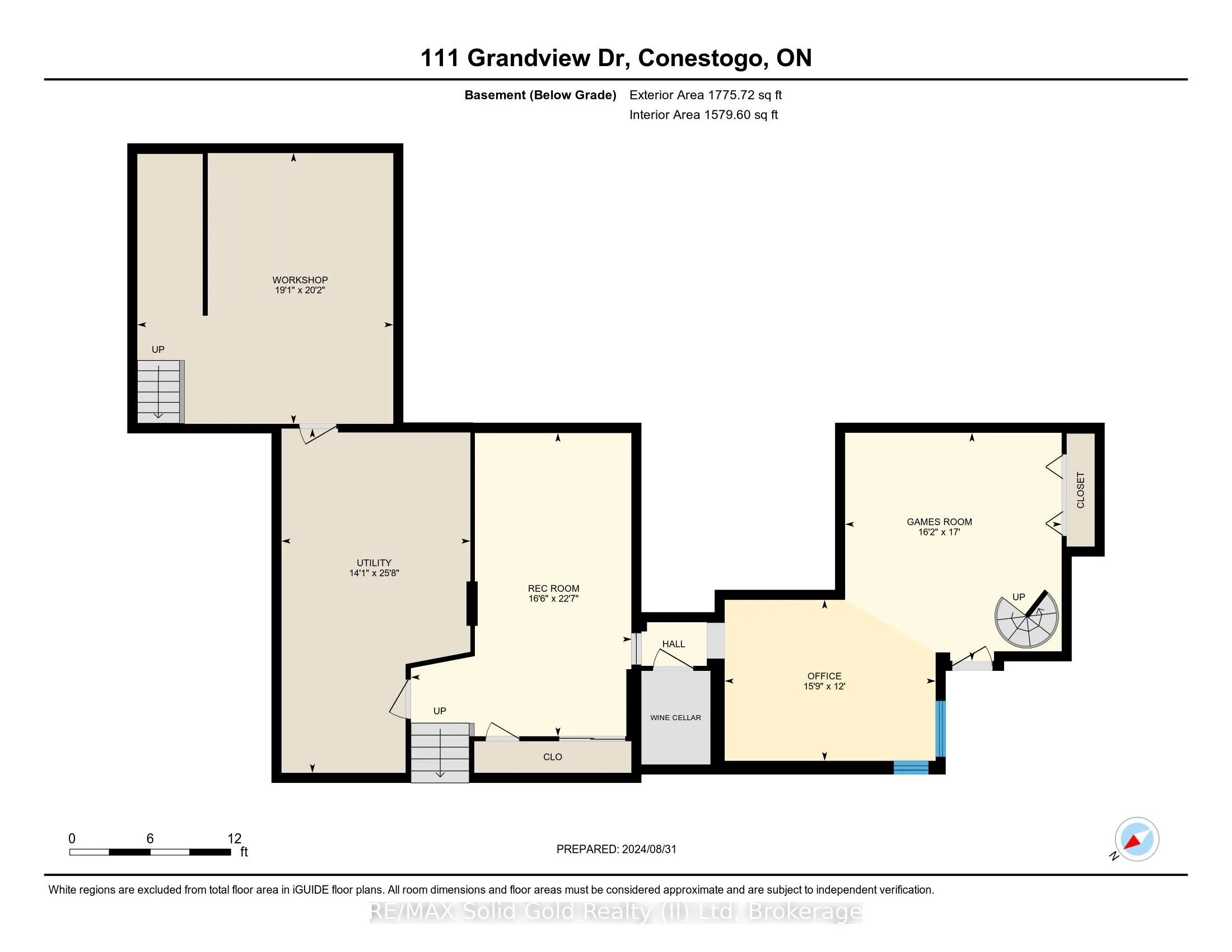 111 Grandview Drive