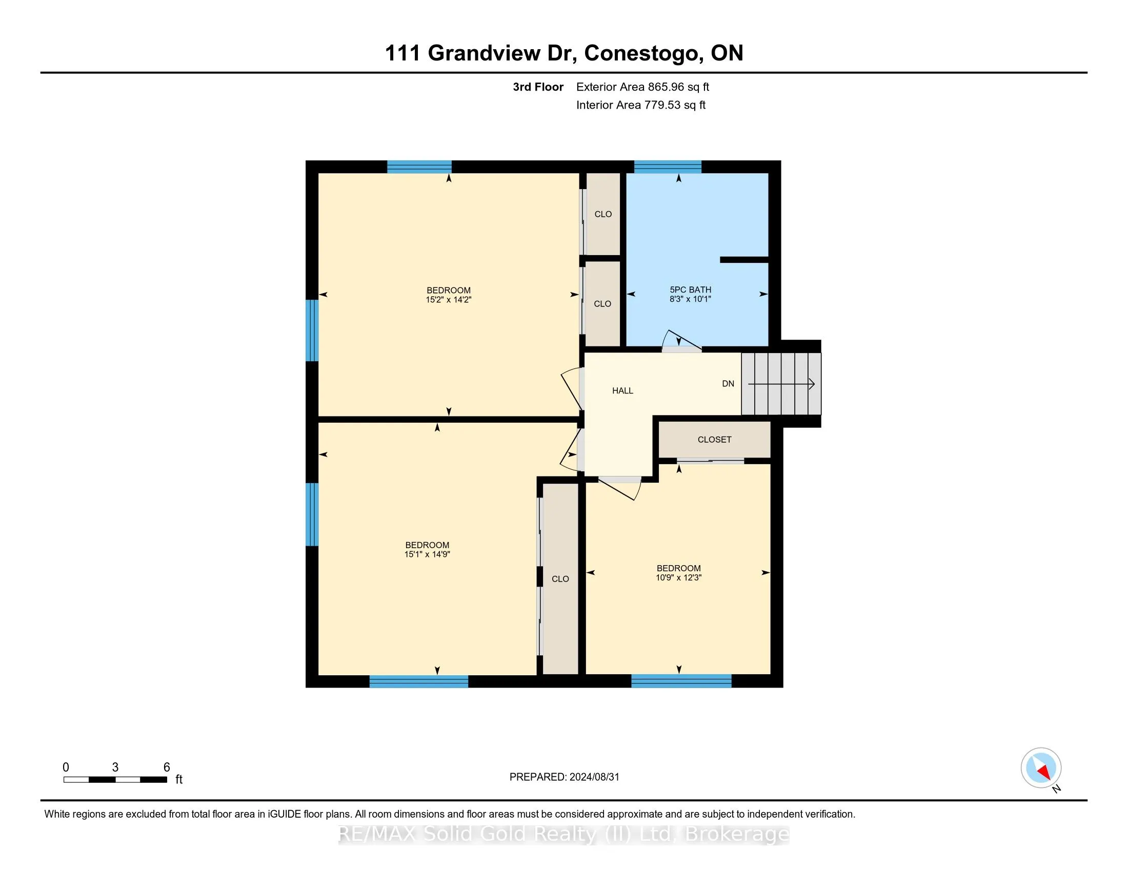 111 Grandview Drive