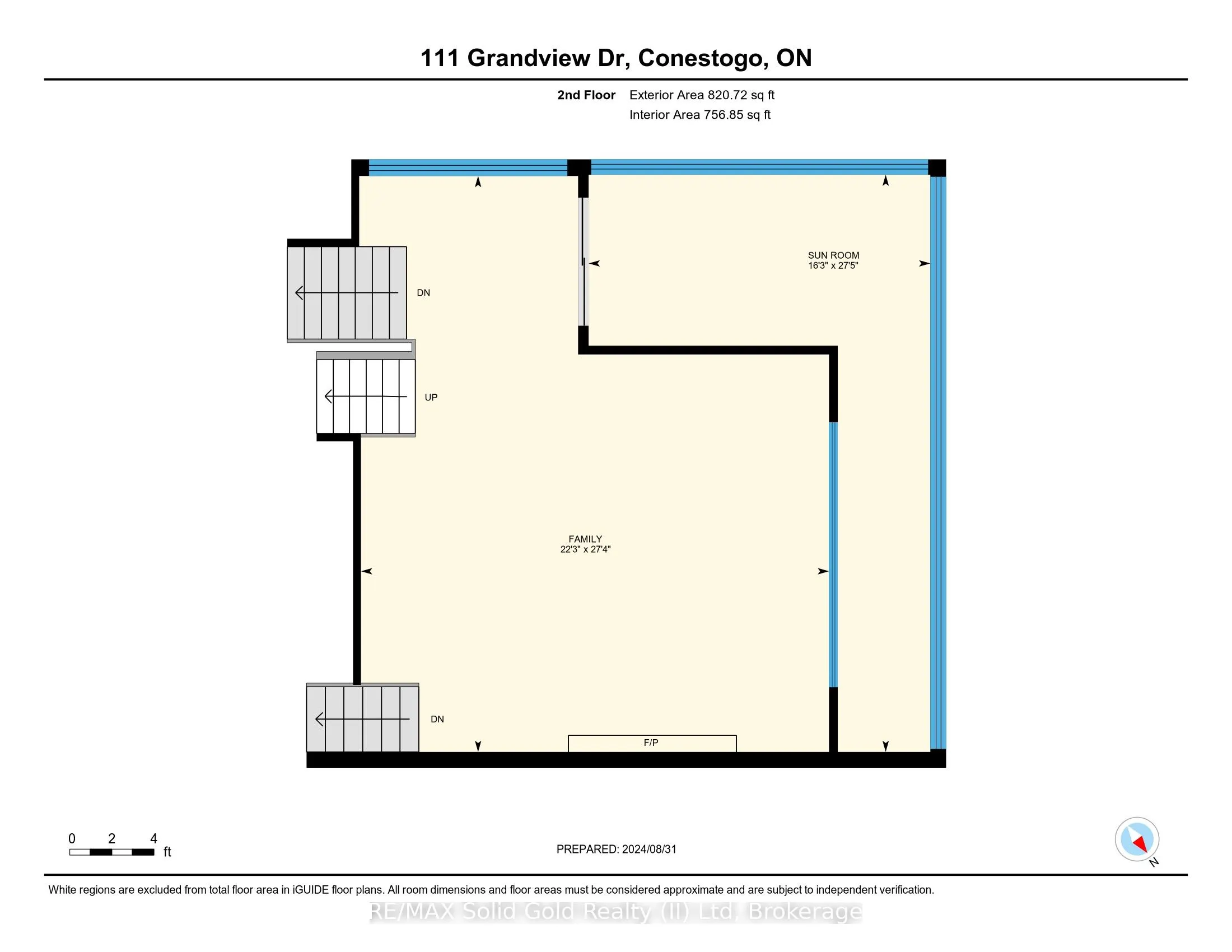 111 Grandview Drive