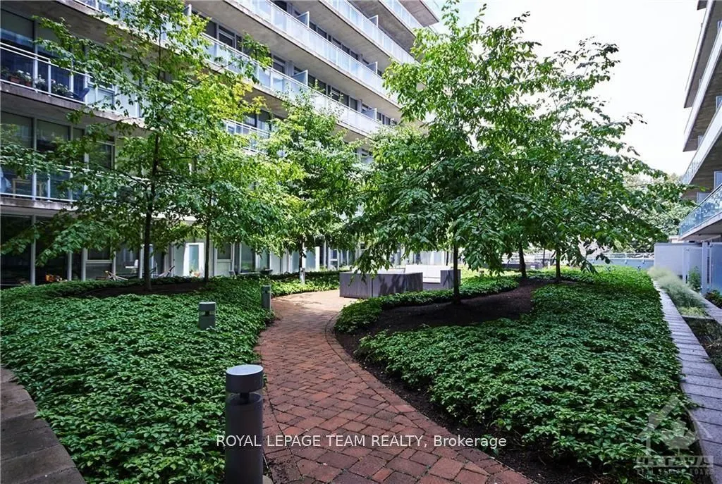 349 MCLEOD Street, #820