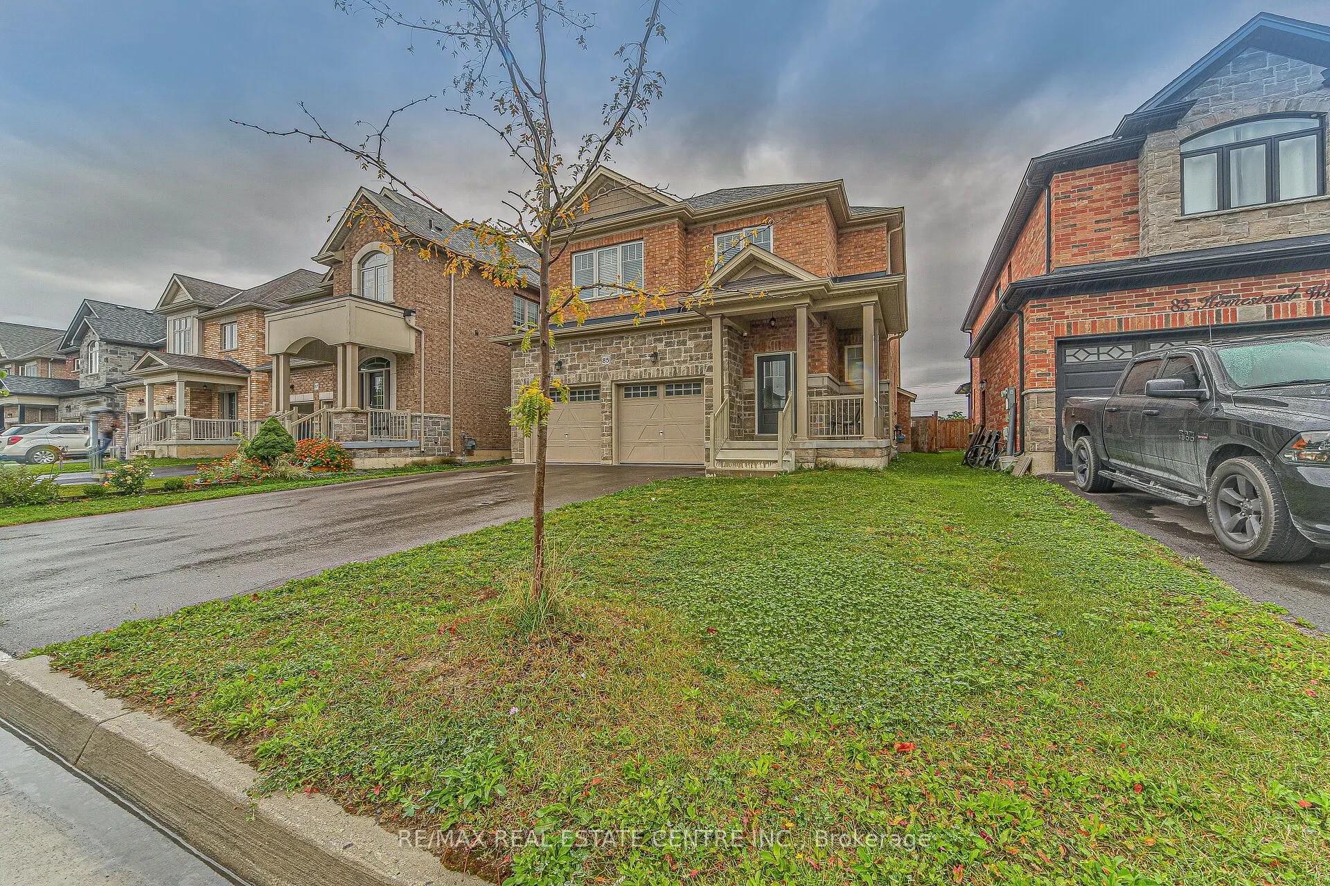 85 Homestead Way