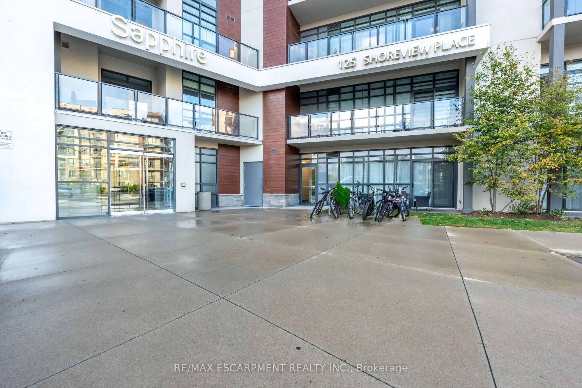 125 Shoreview Place, #509