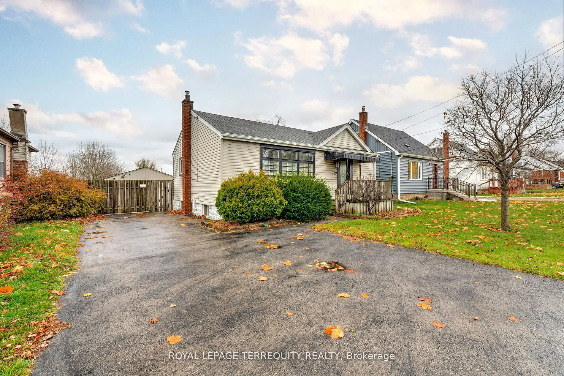 739 Upper Gage Avenue