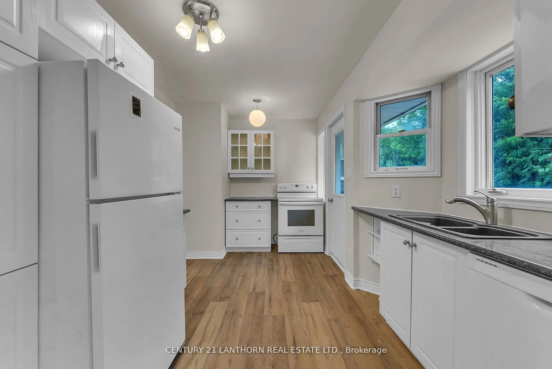 1168 Clearview Road