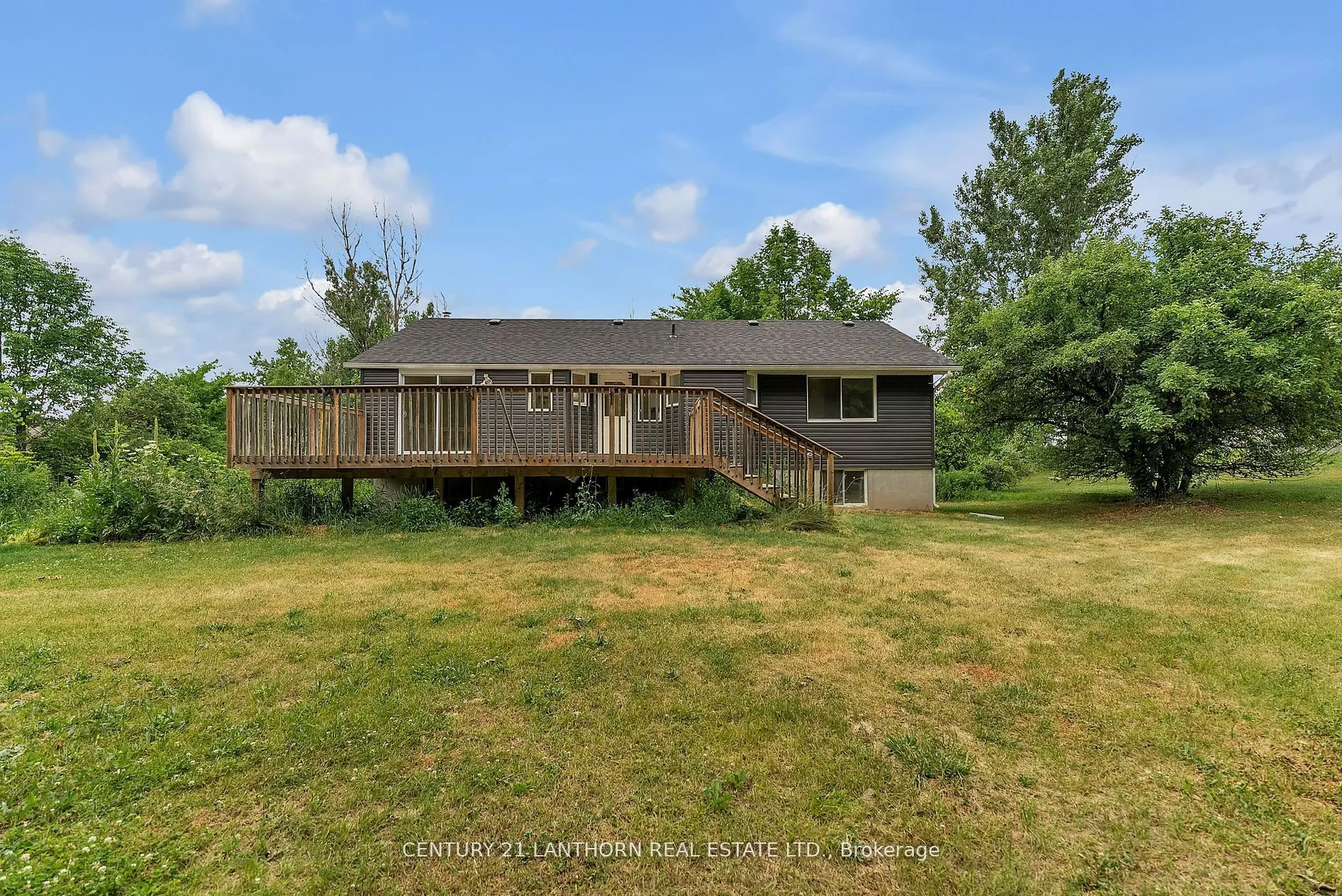 1168 Clearview Road