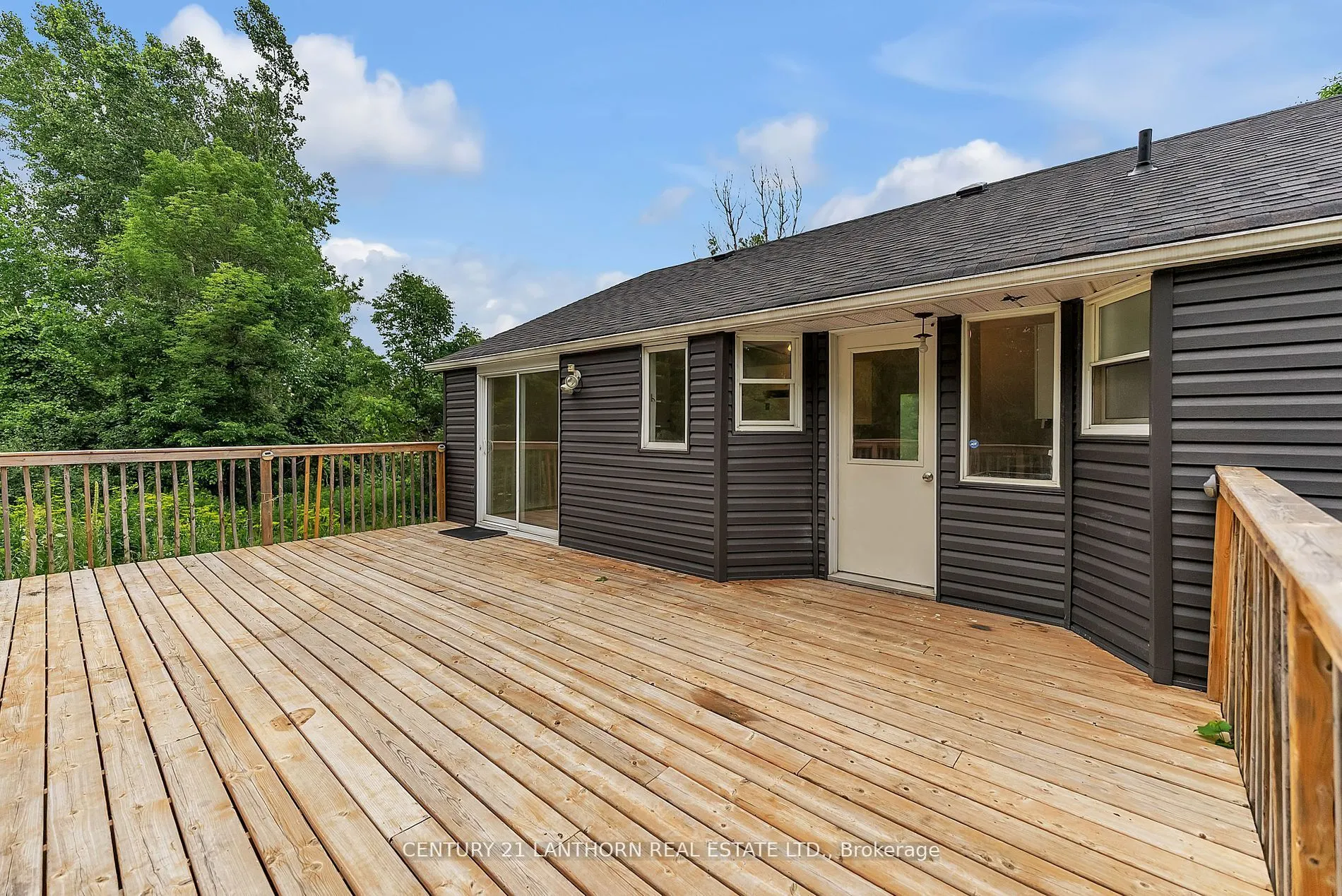 1168 Clearview Road
