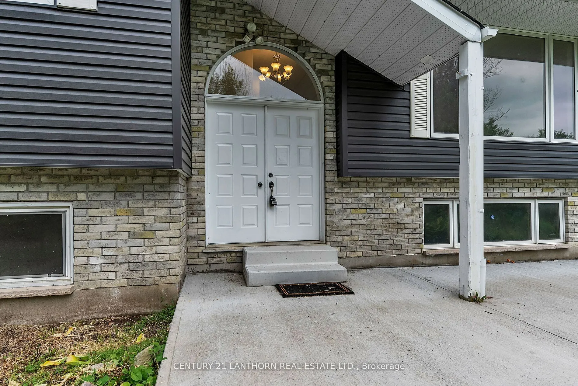 1168 Clearview Road