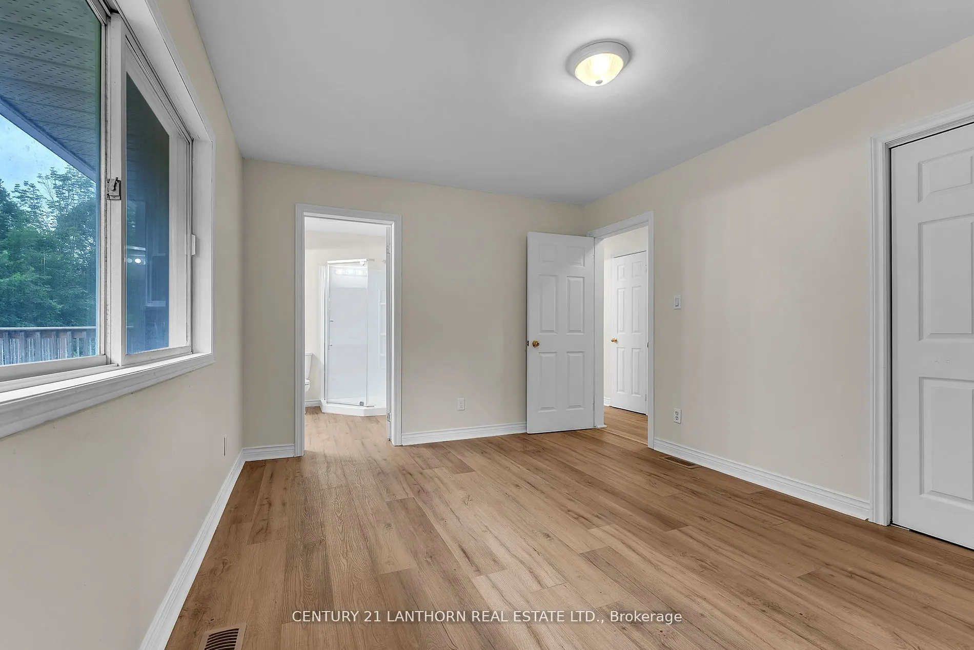 1168 Clearview Road