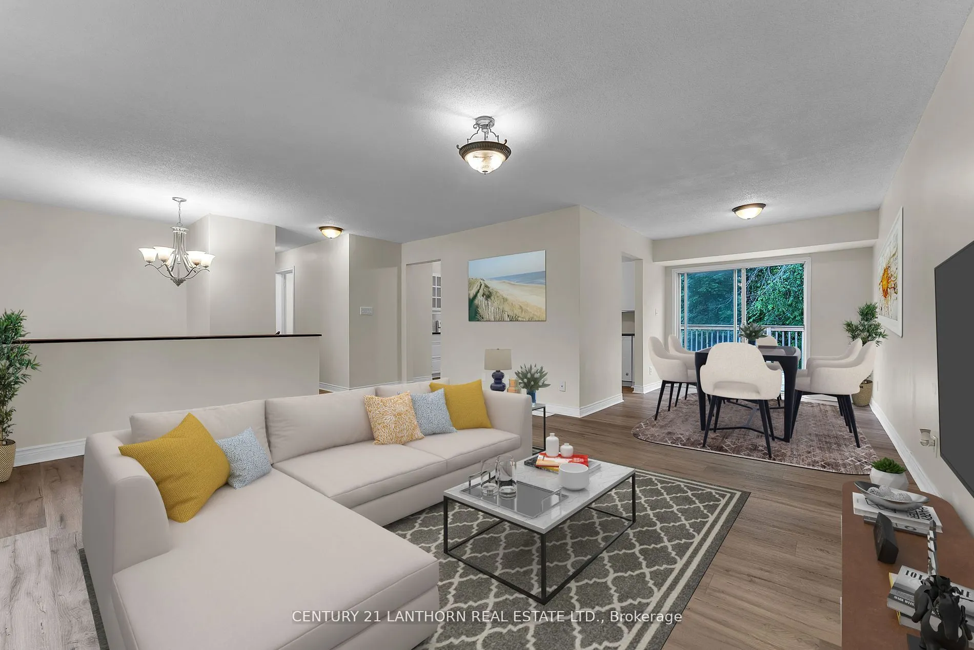 1168 Clearview Road