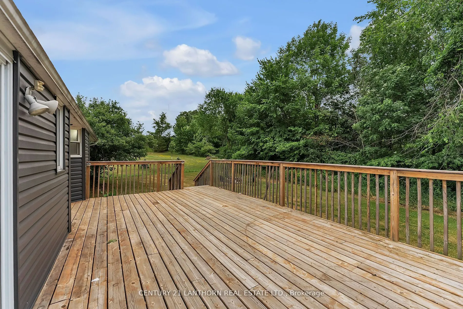 1168 Clearview Road