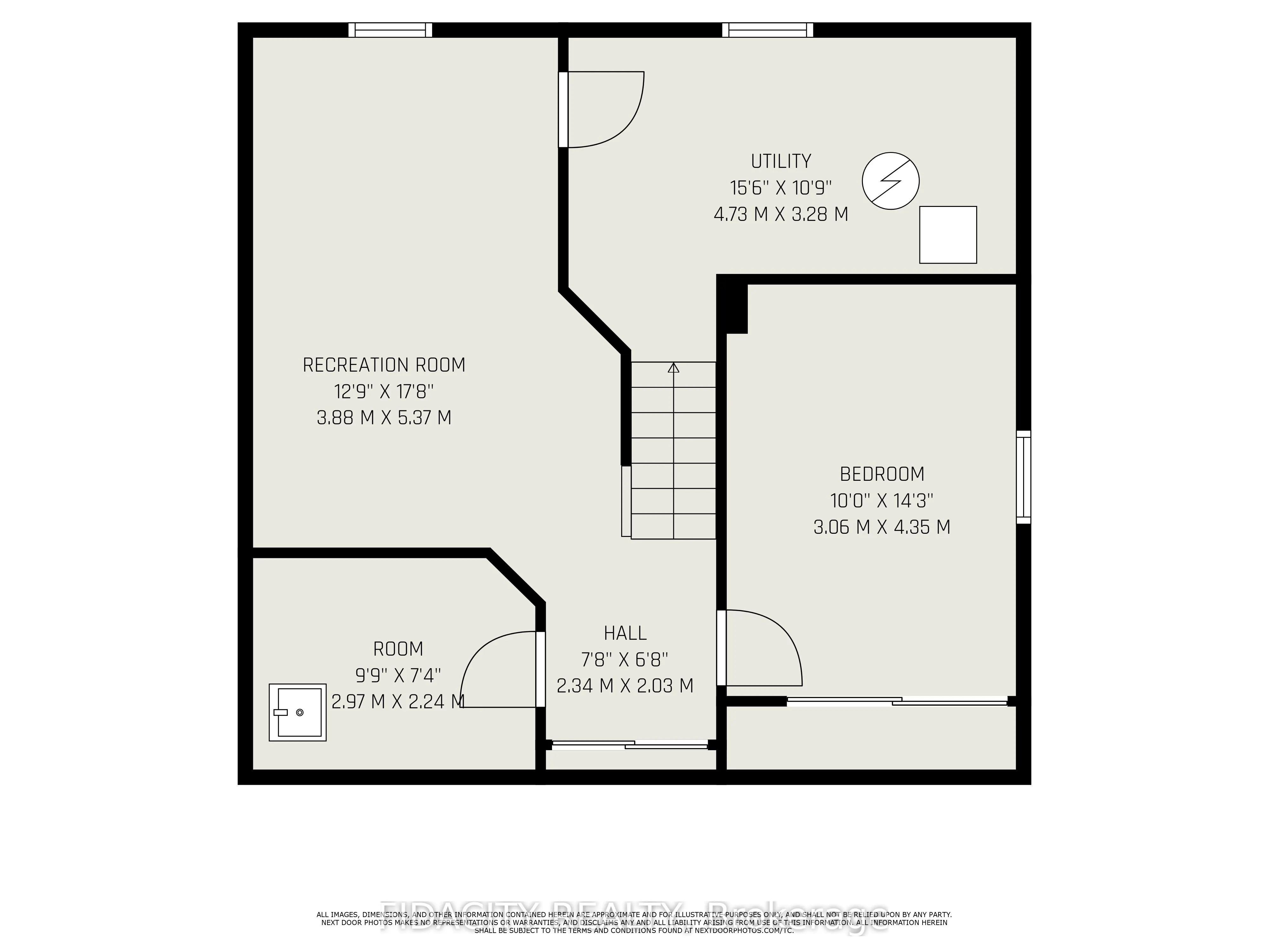 13 Vesta Street