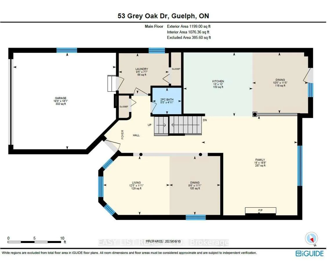 53 Grey Oak Drive