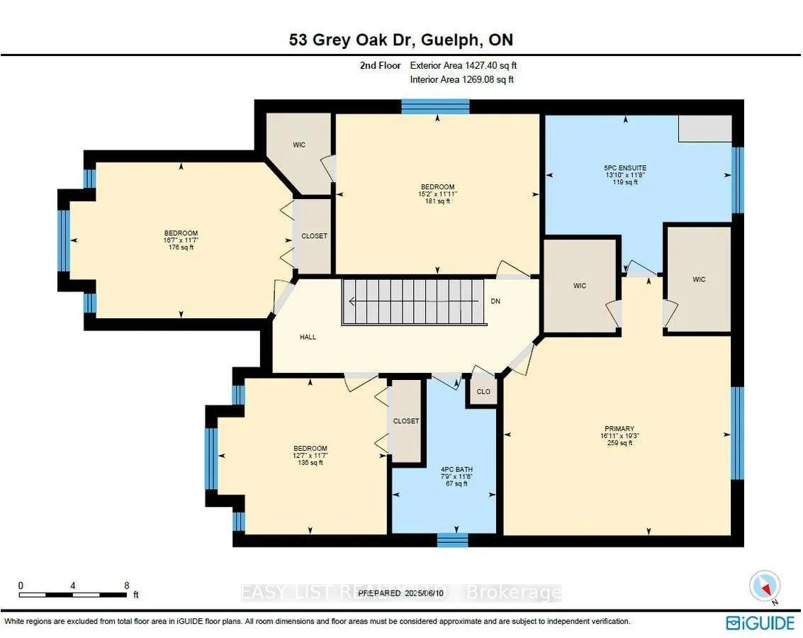 53 Grey Oak Drive