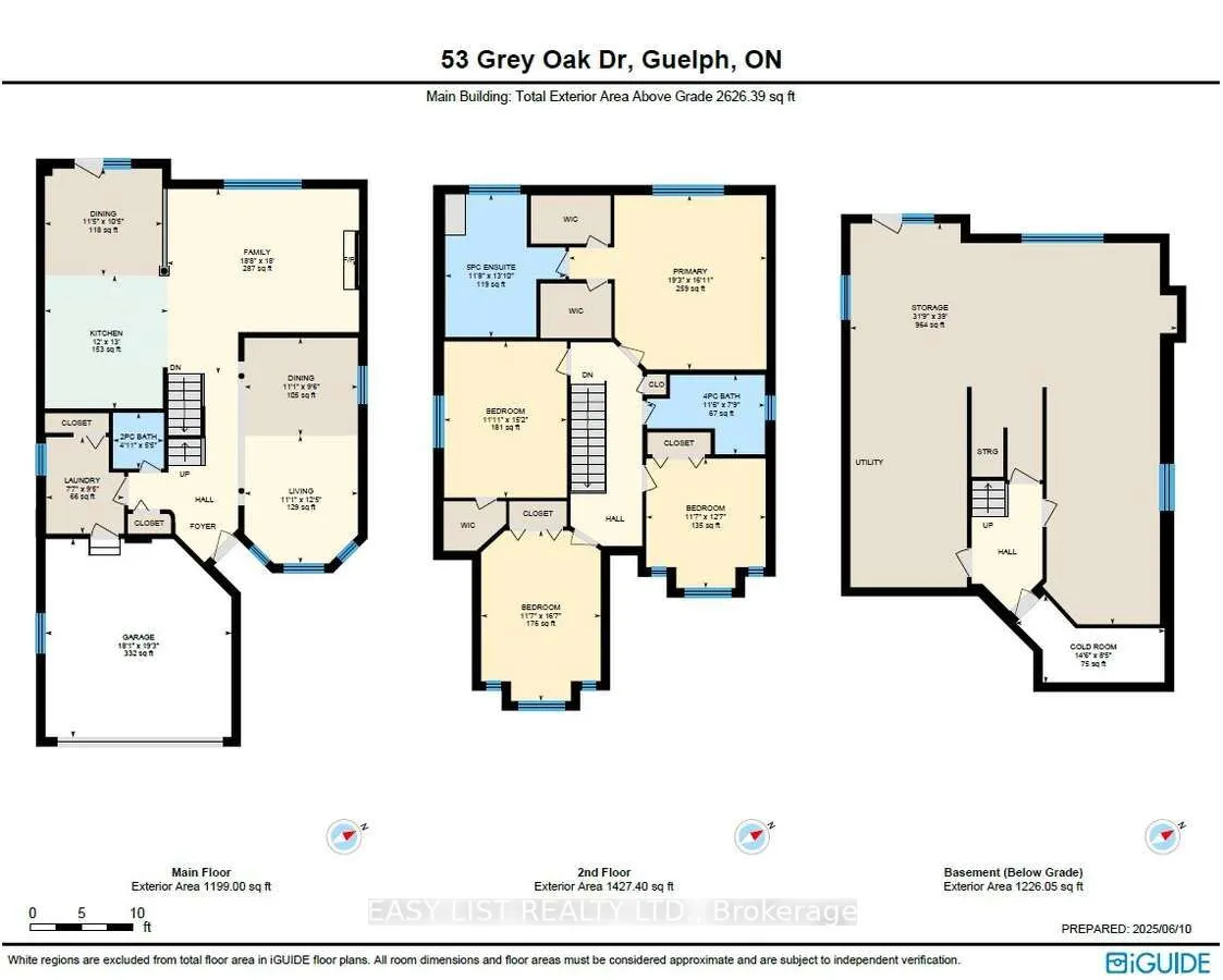 53 Grey Oak Drive