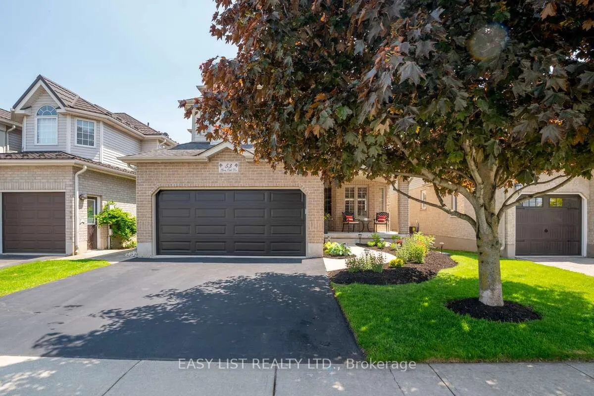 53 Grey Oak Drive