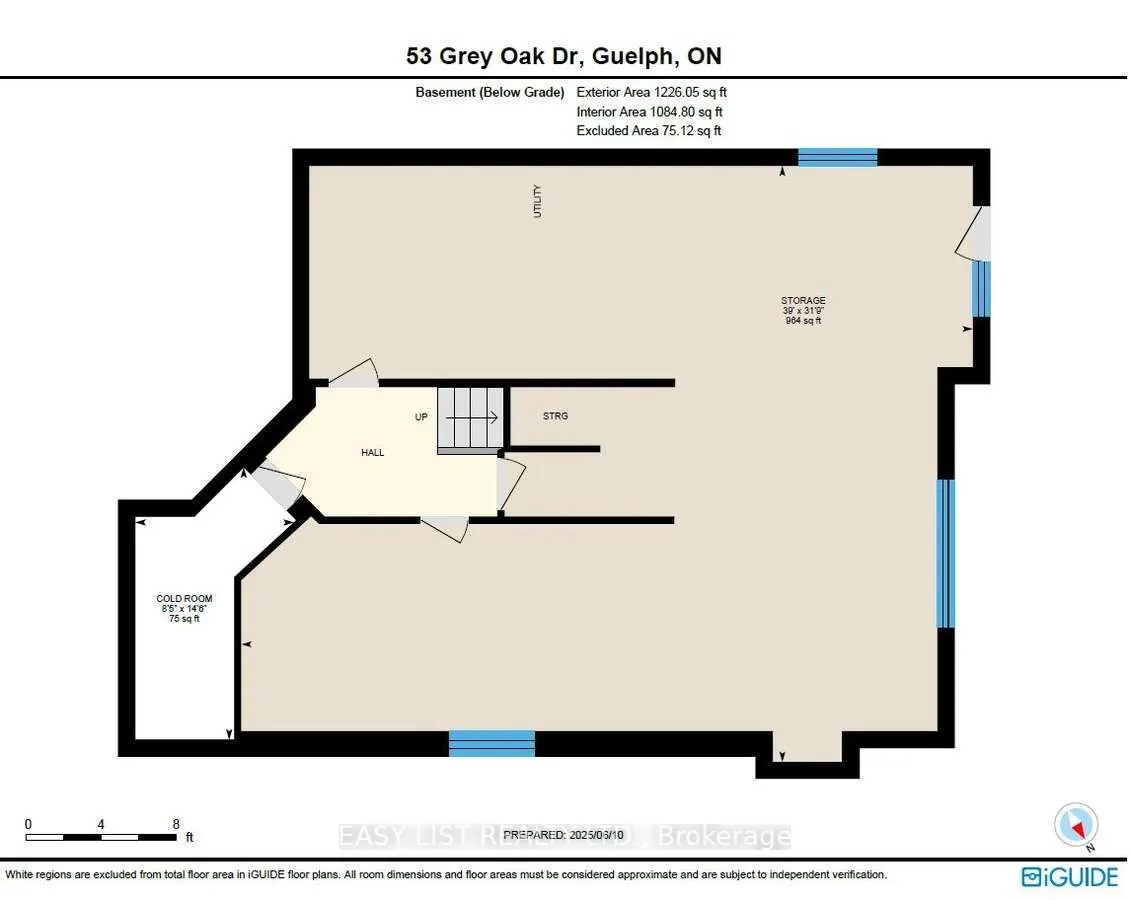 53 Grey Oak Drive