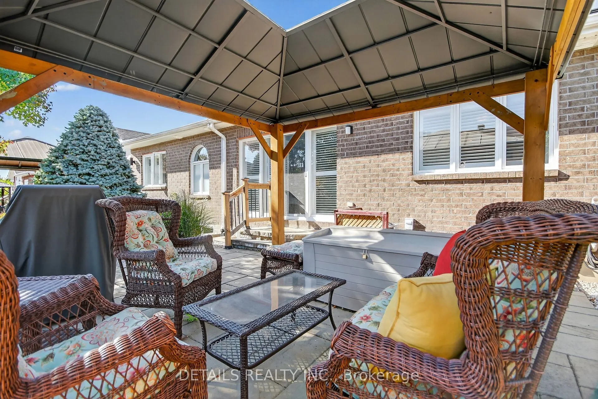 57 Nighthawk Crescent Crescent