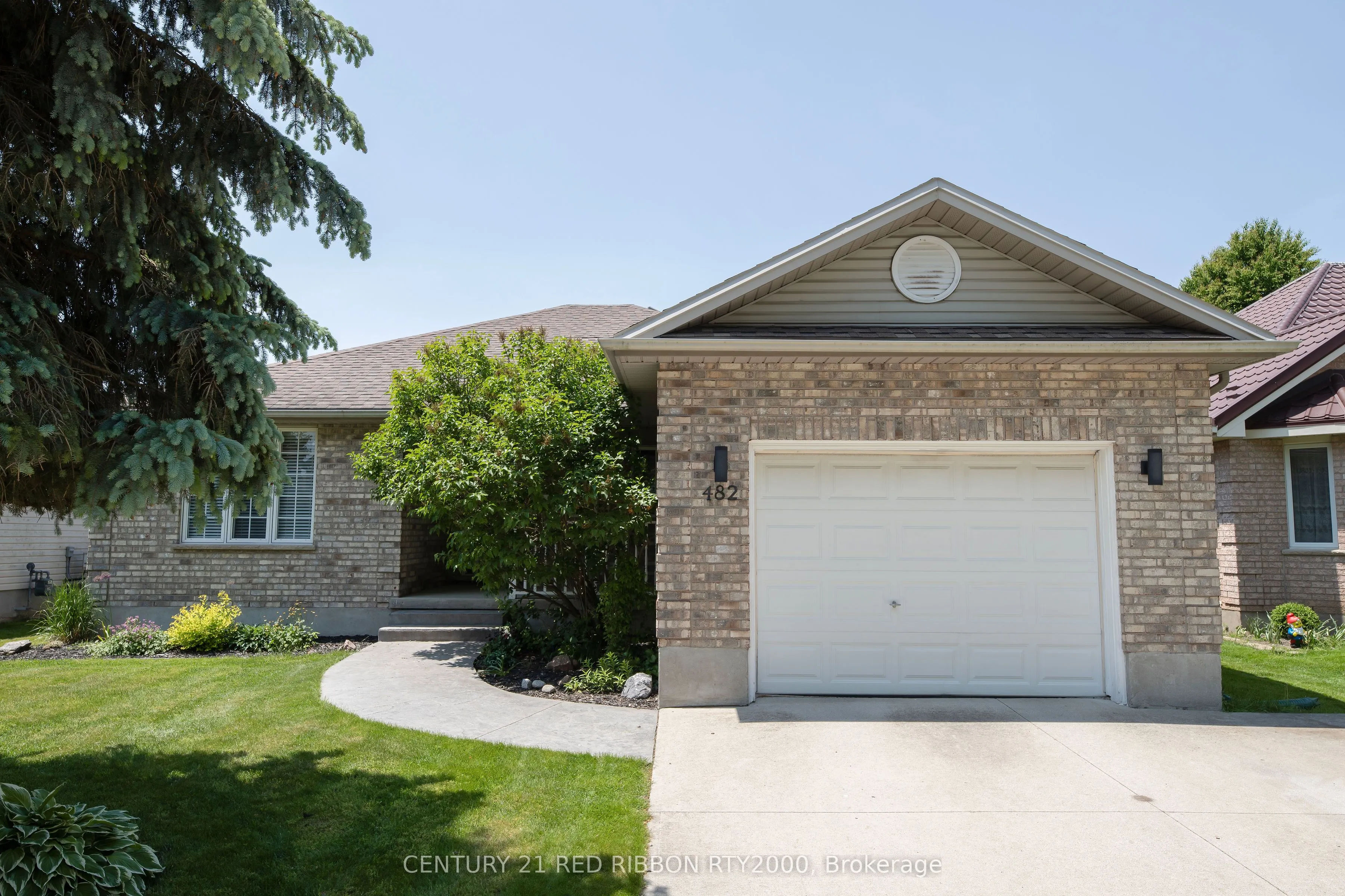 482 Riverview Drive