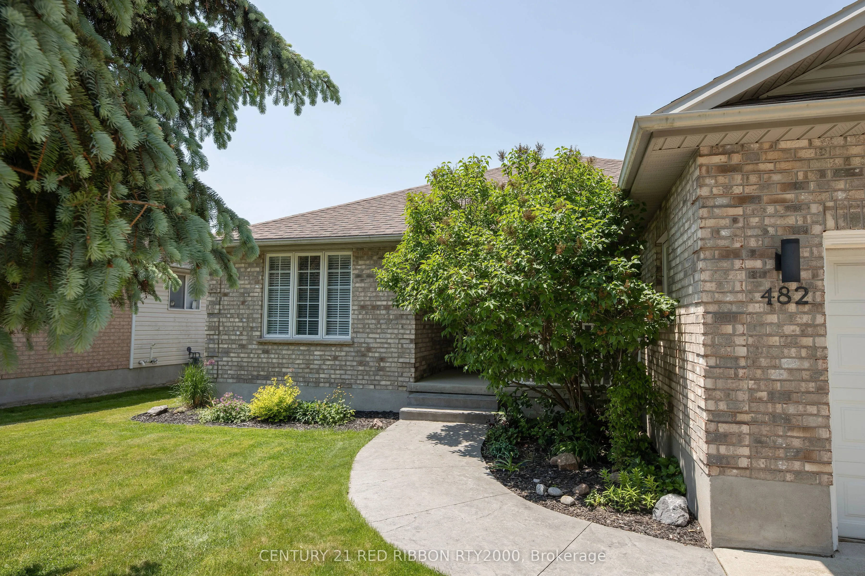 482 Riverview Drive