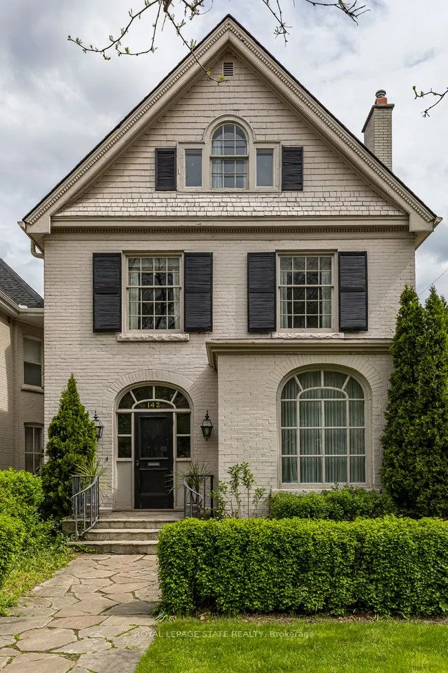 142 Aberdeen Avenue
