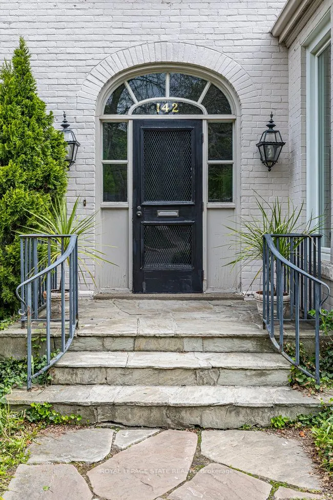 142 Aberdeen Avenue