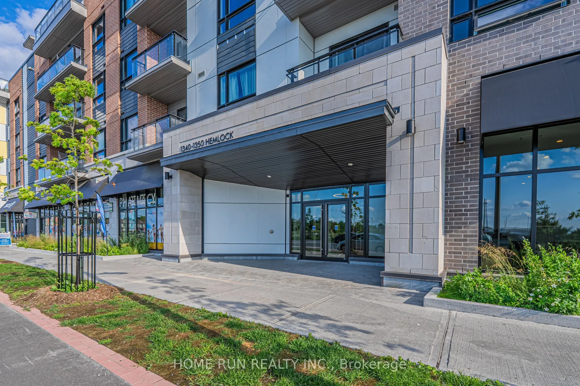1350 Hemlock Road, #513