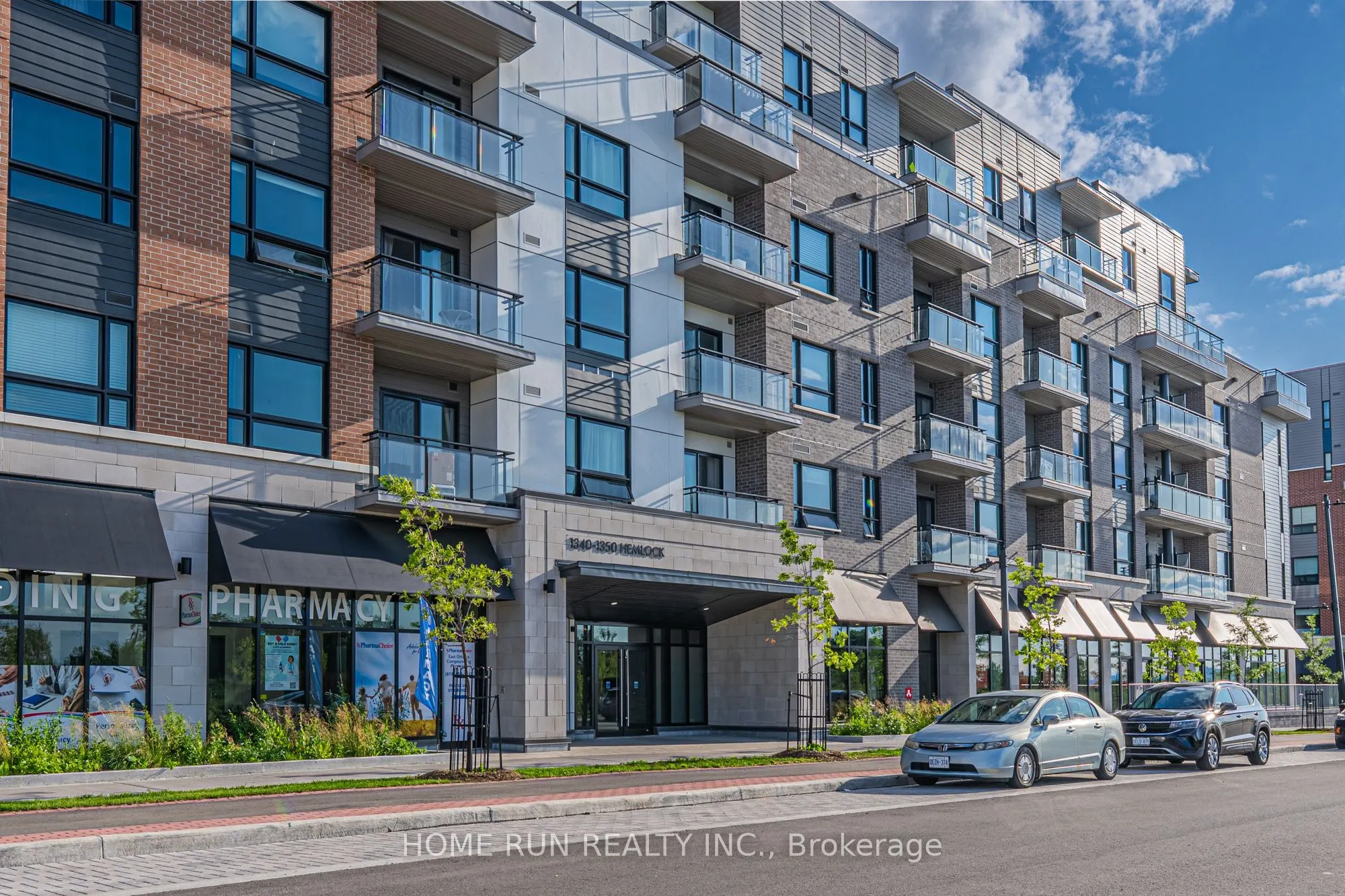 1350 Hemlock Road, #513